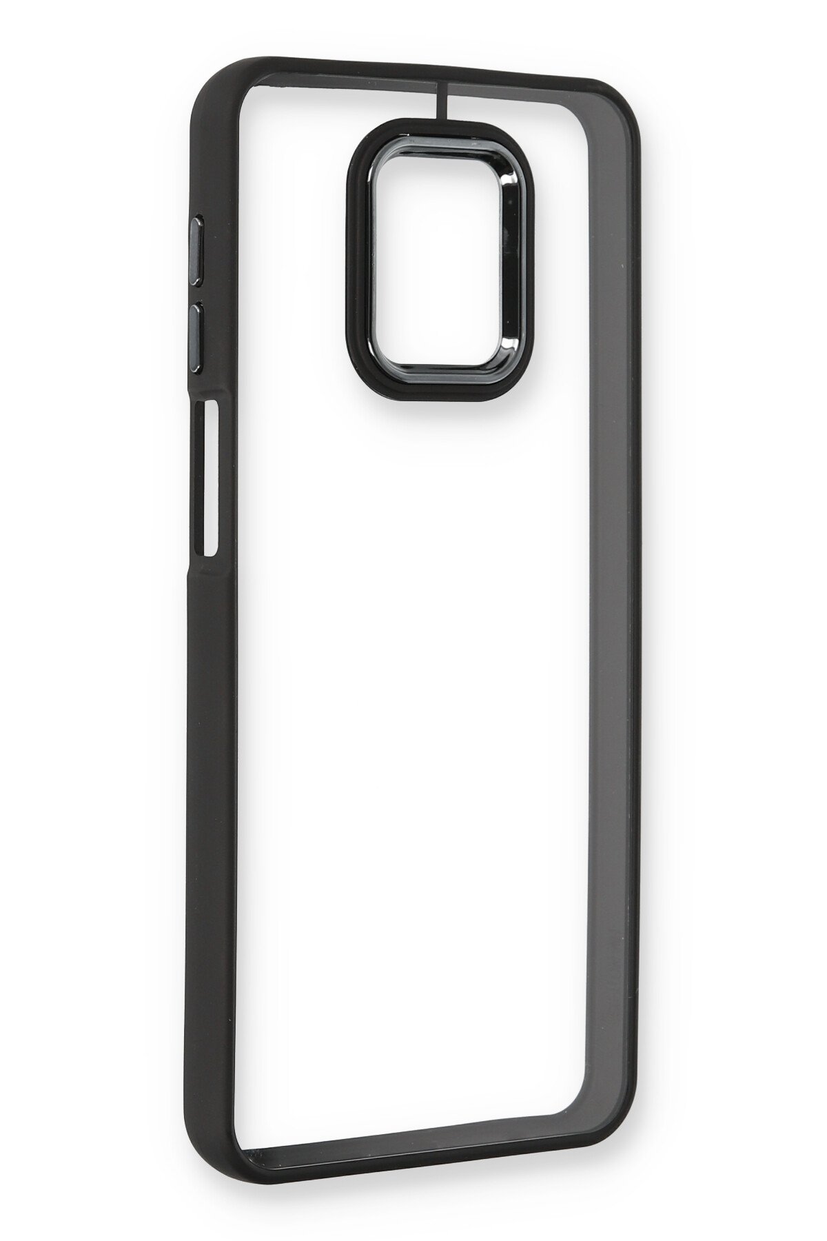 Newface Xiaomi Redmi Note 9S Kılıf Mirror Desenli Kapak - Mirror - 4