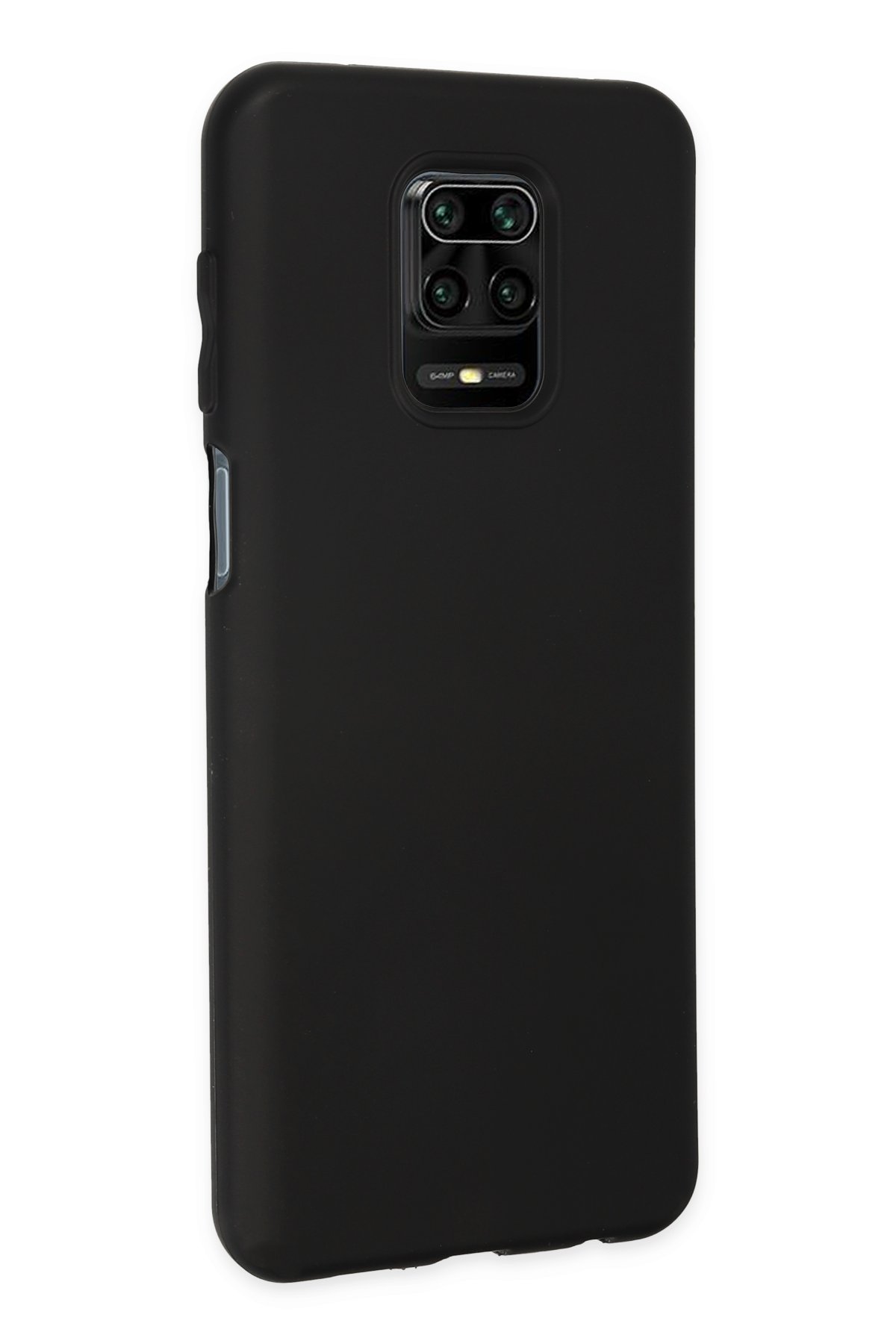 Newface Xiaomi Redmi Note 9S Kılıf Mirror Desenli Kapak - Mirror - 7