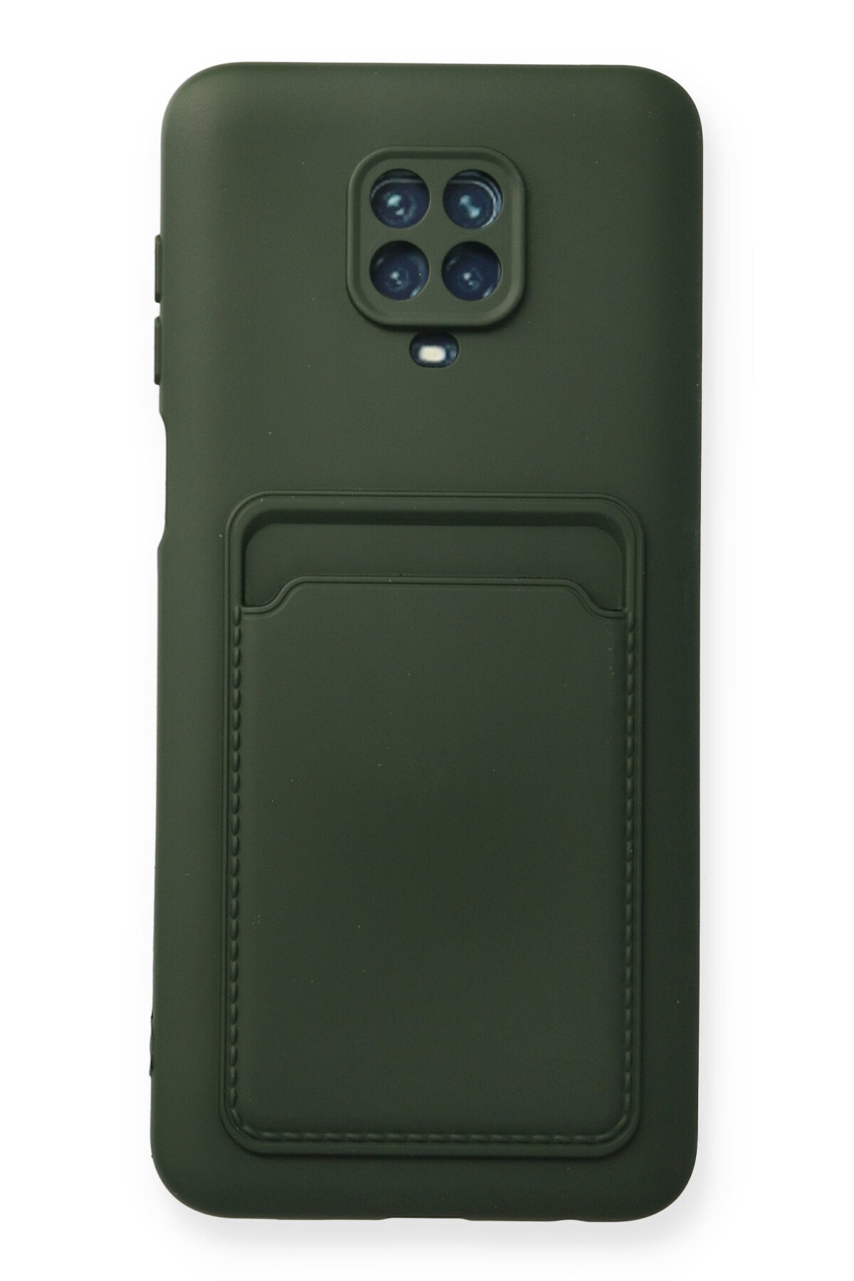 Newface Xiaomi Redmi Note 9S 3D Antistatik Seramik Nano Ekran Koruyucu