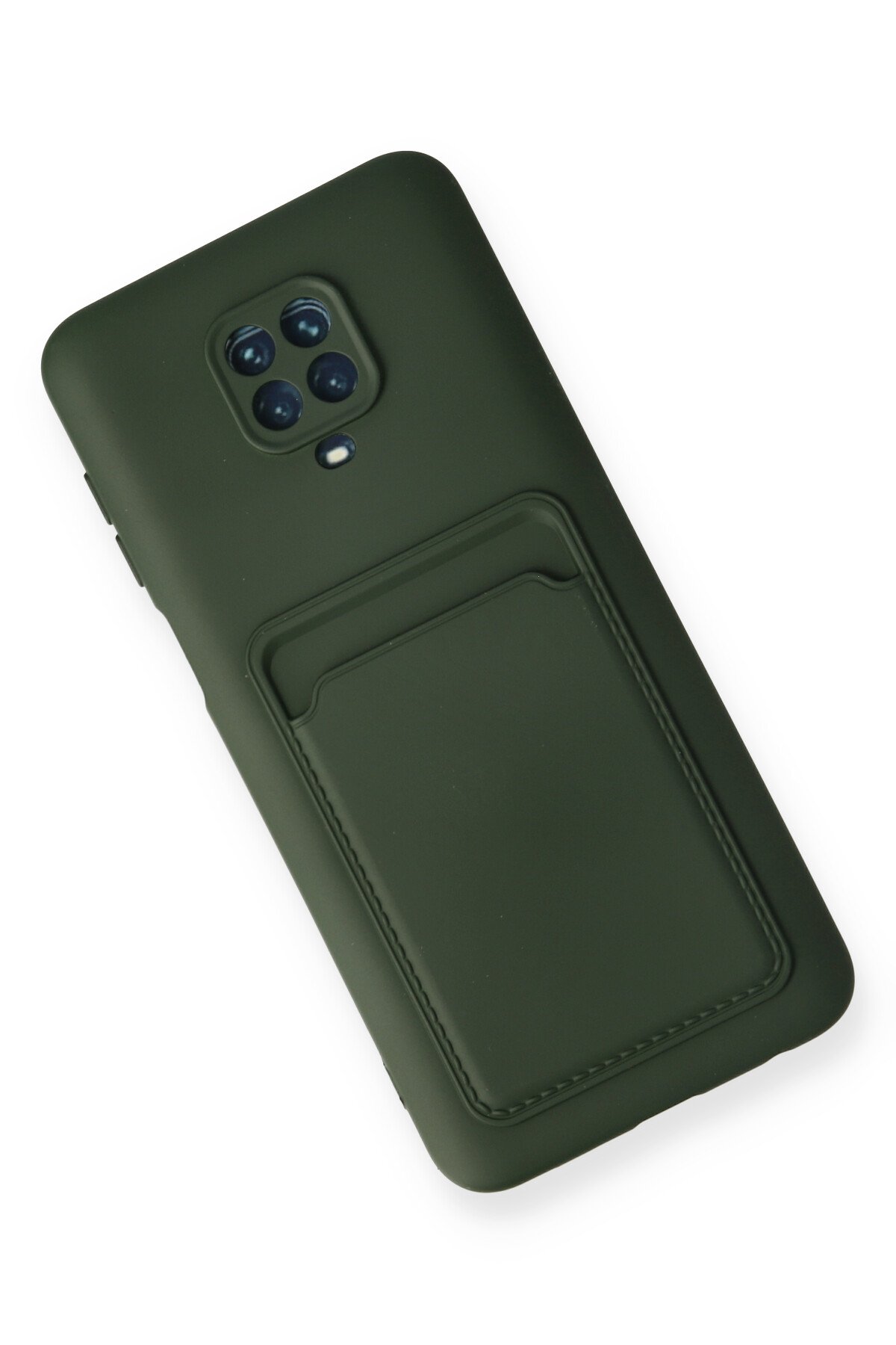 Newface Xiaomi Redmi Note 9S 3D Antistatik Seramik Nano Ekran Koruyucu