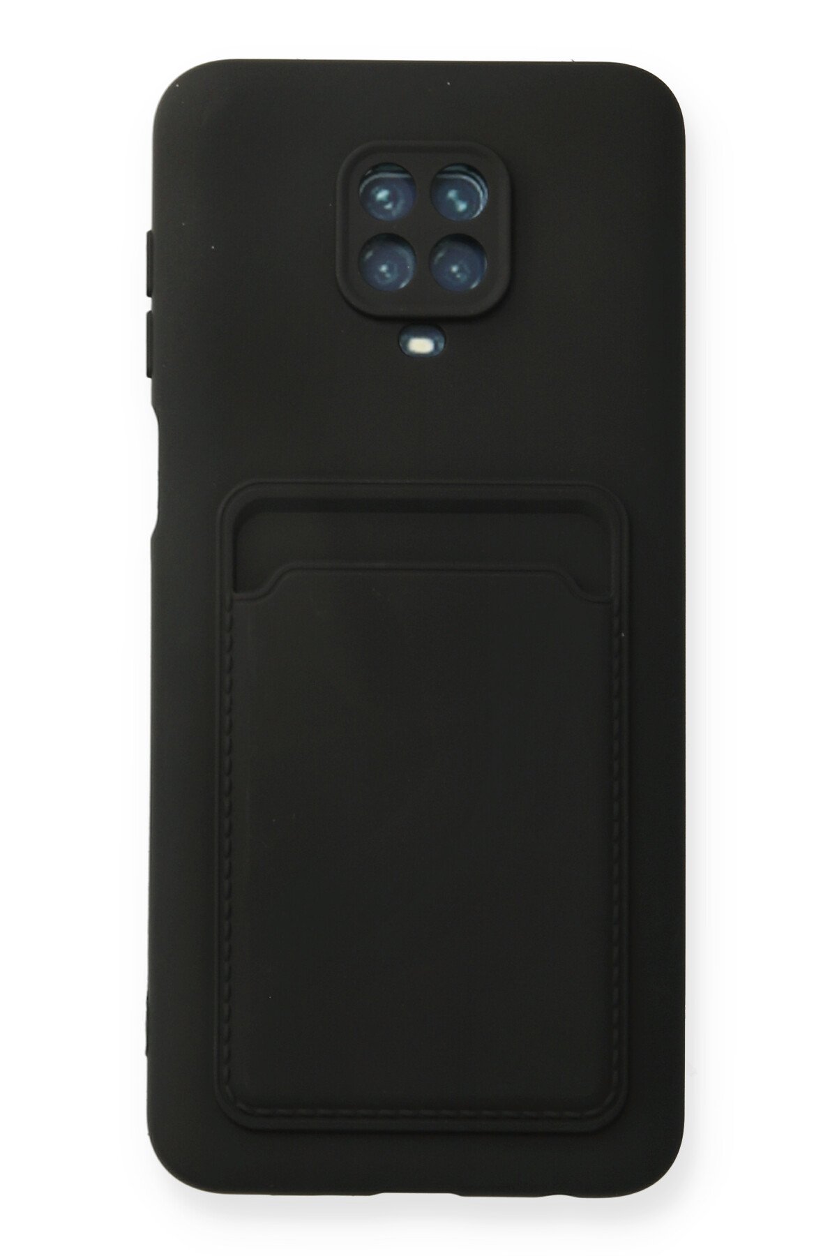 Newface Xiaomi Redmi Note 9S 6D Mat Seramik Hayalet Nano Ekran Koruyucu