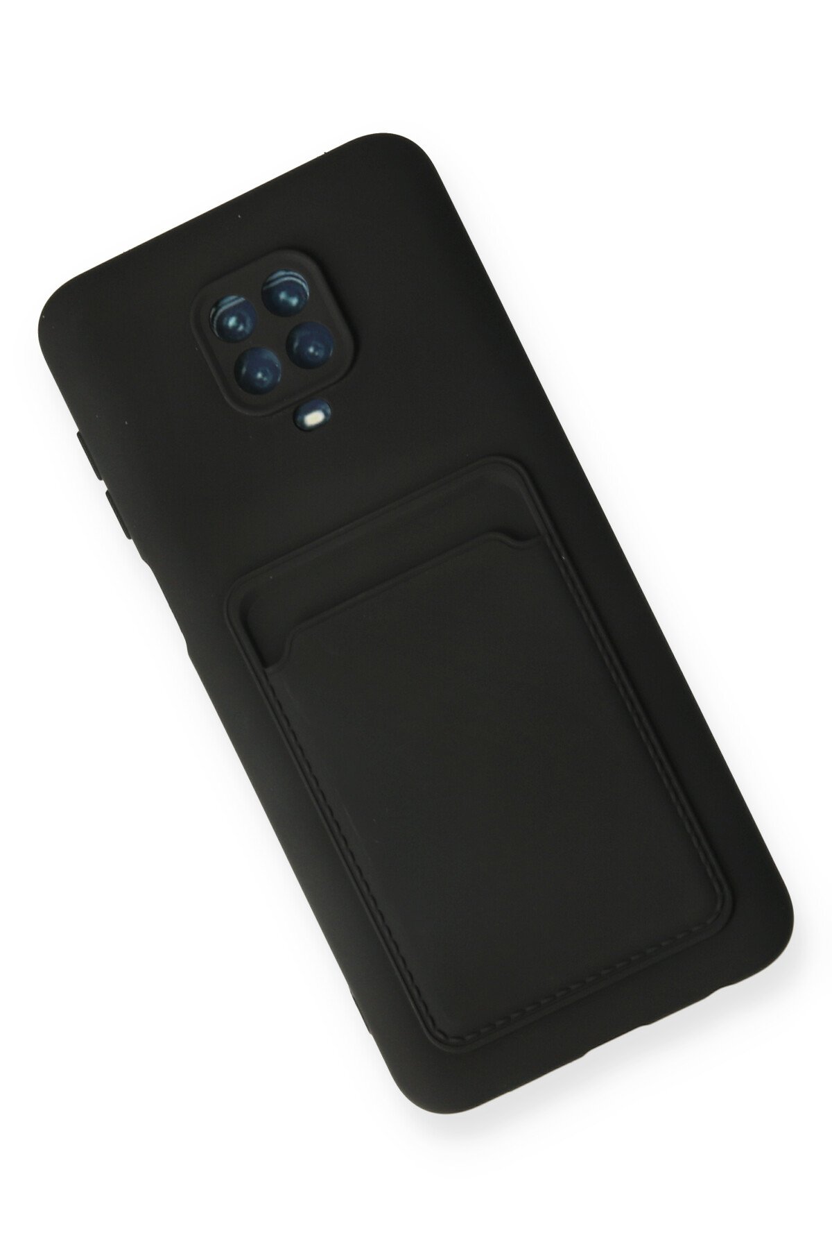 Newface Xiaomi Redmi Note 9S 6D Mat Seramik Hayalet Nano Ekran Koruyucu
