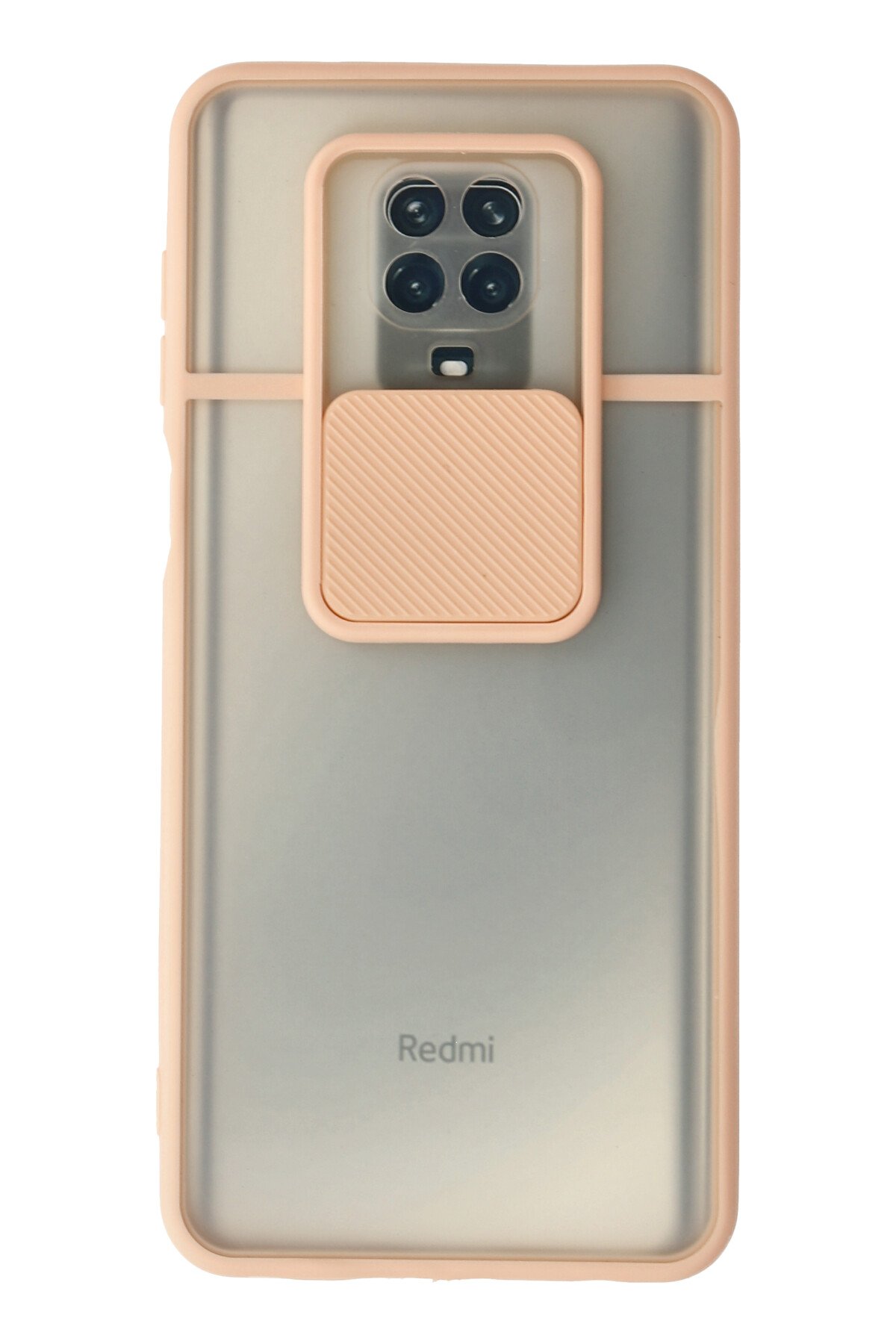 Newface Xiaomi Redmi Note 9S 3D Antistatik Hayalet Cam Ekran Koruyucu