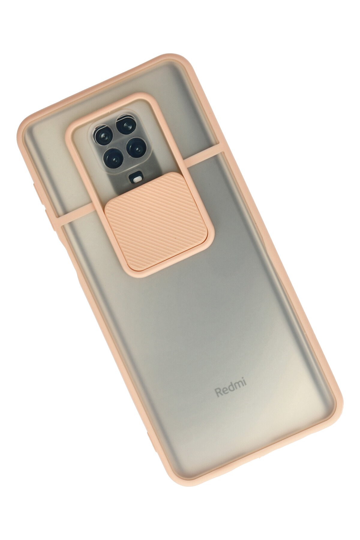 Newface Xiaomi Redmi Note 9S 3D Antistatik Hayalet Cam Ekran Koruyucu