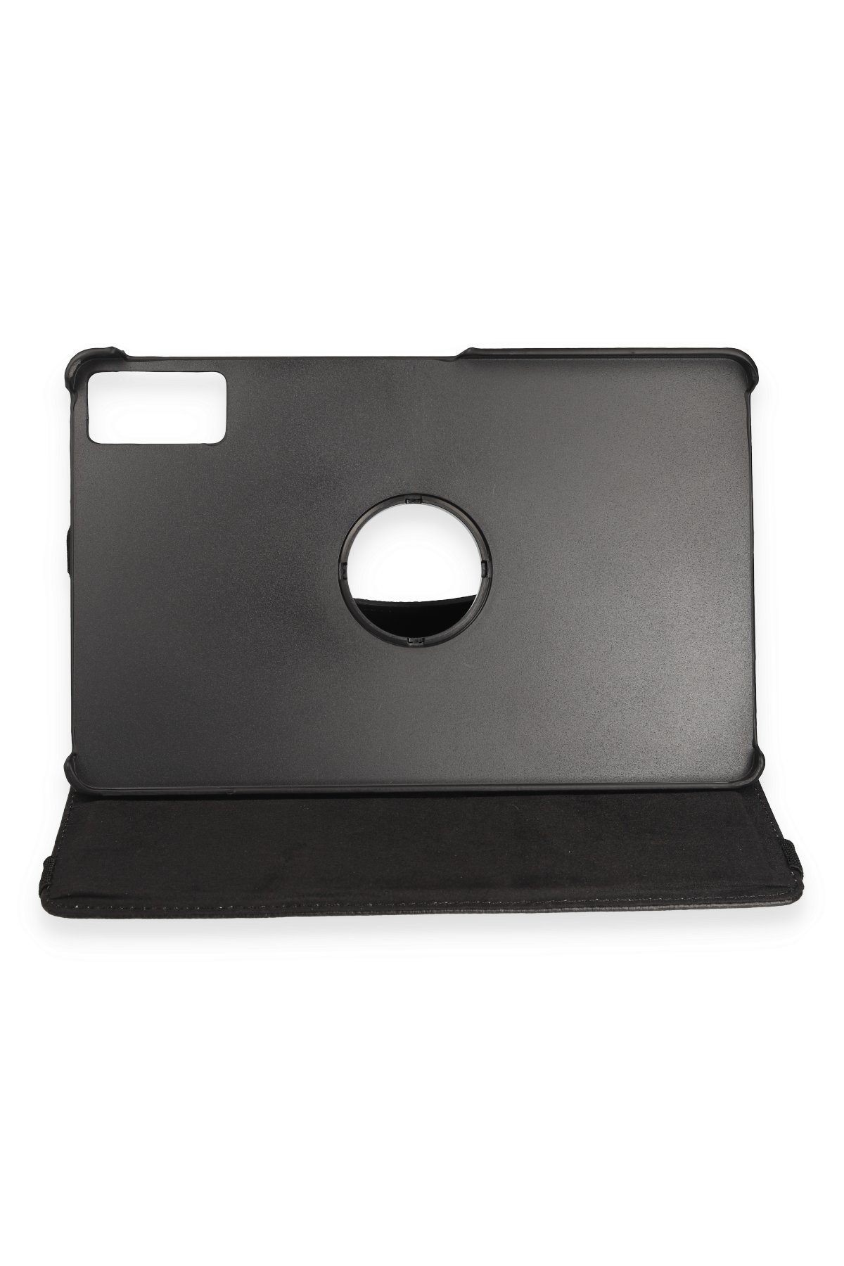 Newface Xiaomi Redmi Pad Kılıf Tablet Smart Kılıf - Siyah