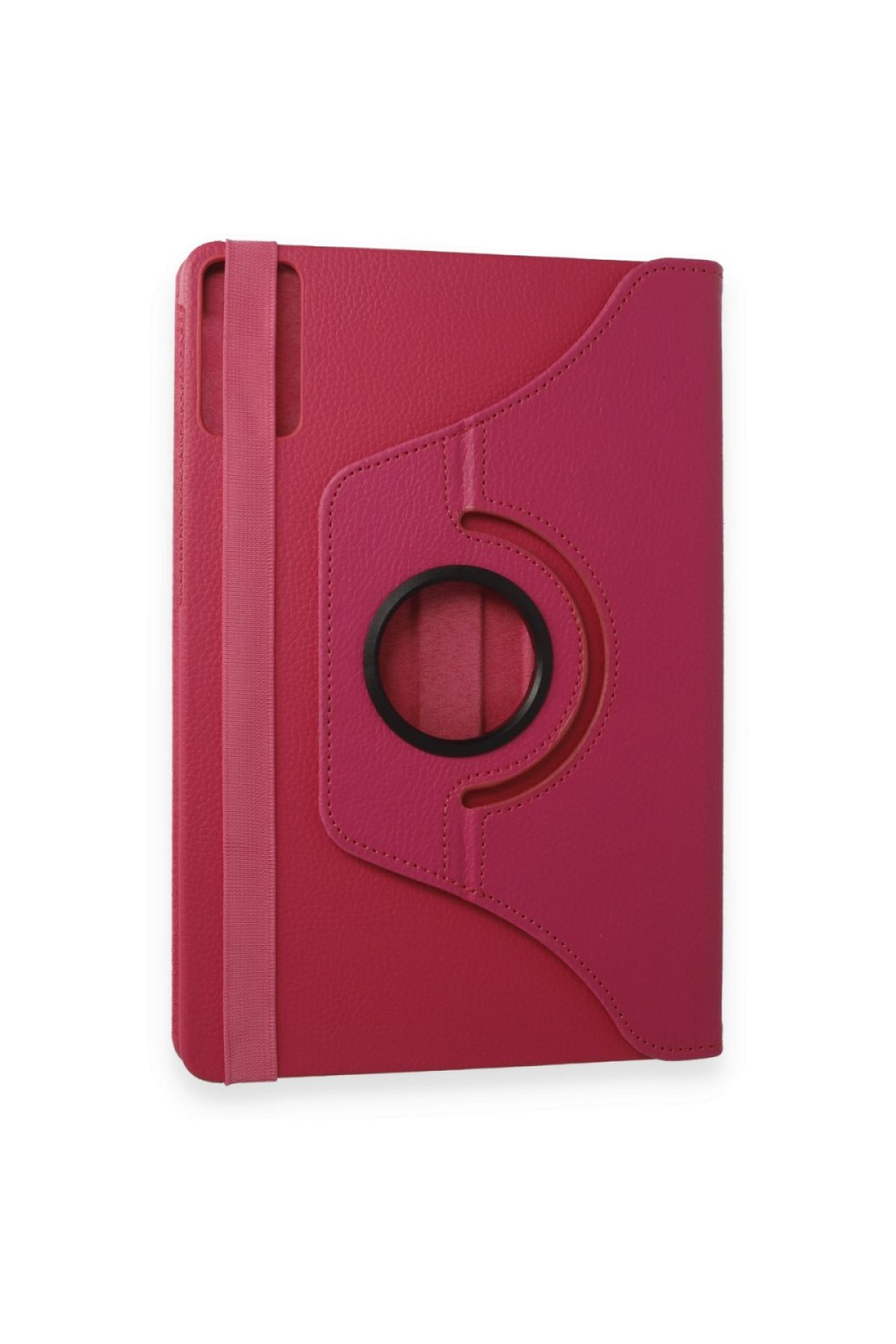 Newface Xiaomi Redmi Pad SE 4G Kılıf Anti Şeffaf Tablet Silikon - Şeffaf