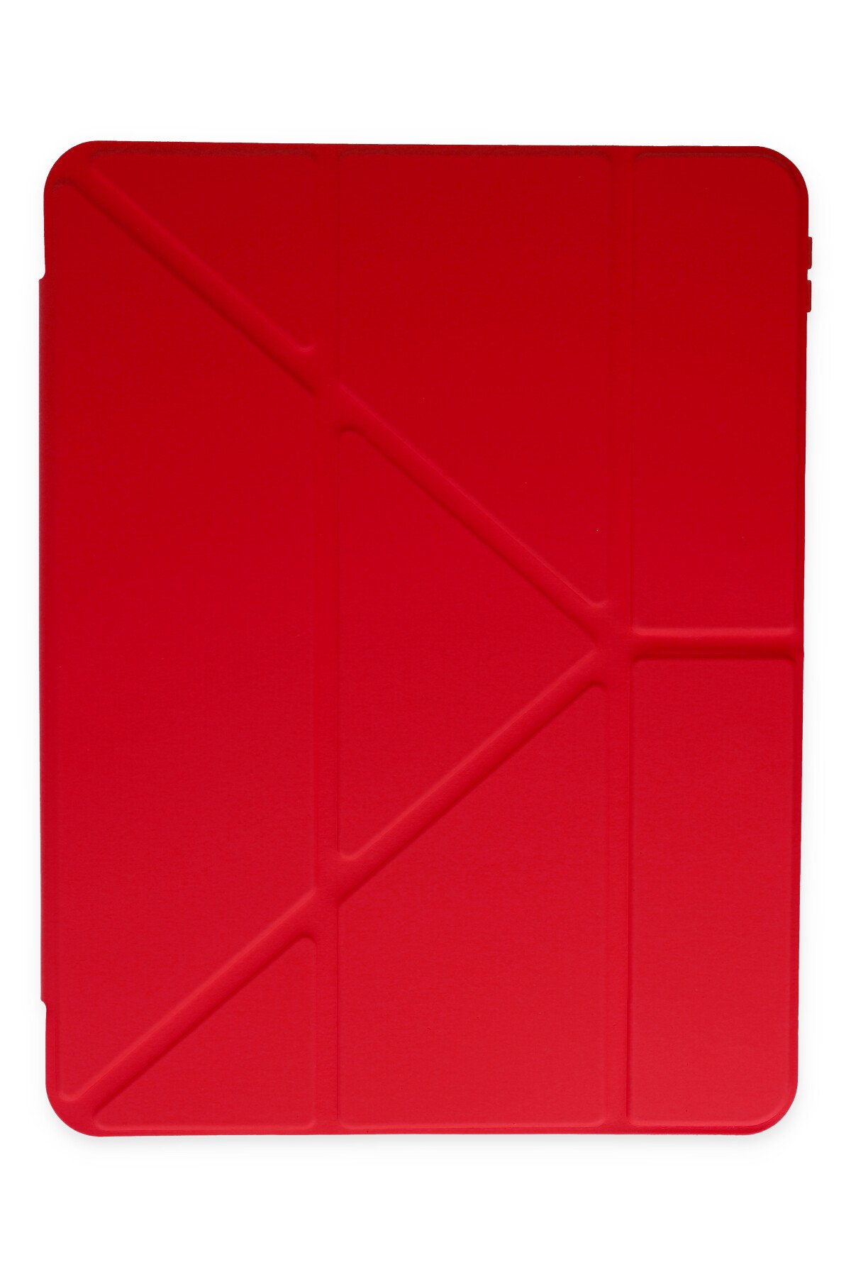 Newface Xiaomi Redmi Pad SE Kılıf Kalemlikli Mars Tablet Kılıfı - Lacivert