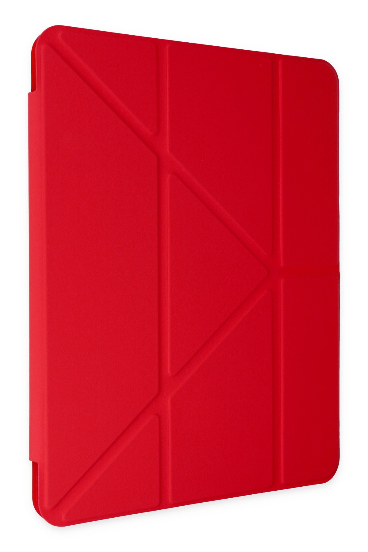 Newface Xiaomi Redmi Pad SE Kılıf Kalemlikli Mars Tablet Kılıfı - Lacivert