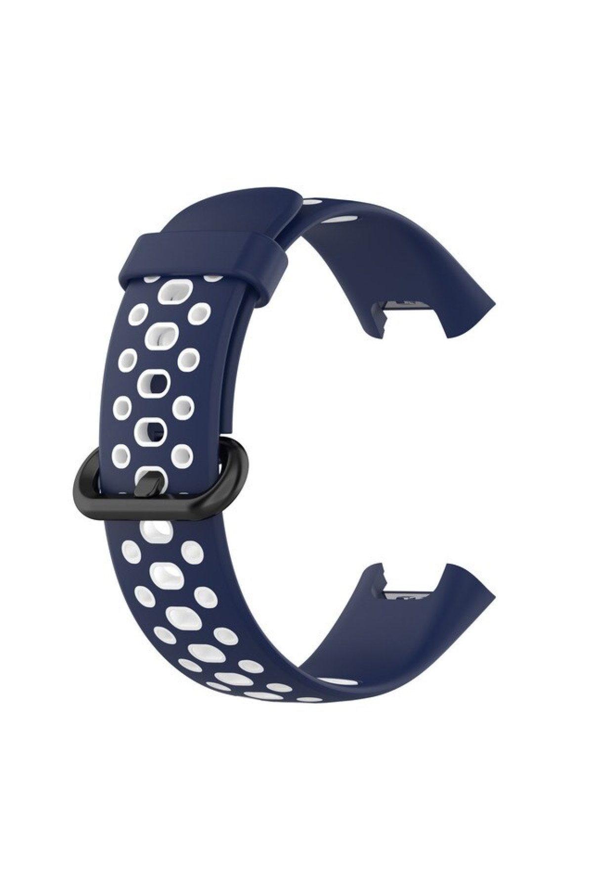 Newface Xiaomi Redmi Watch 2 Klasik Kordon - Siyah