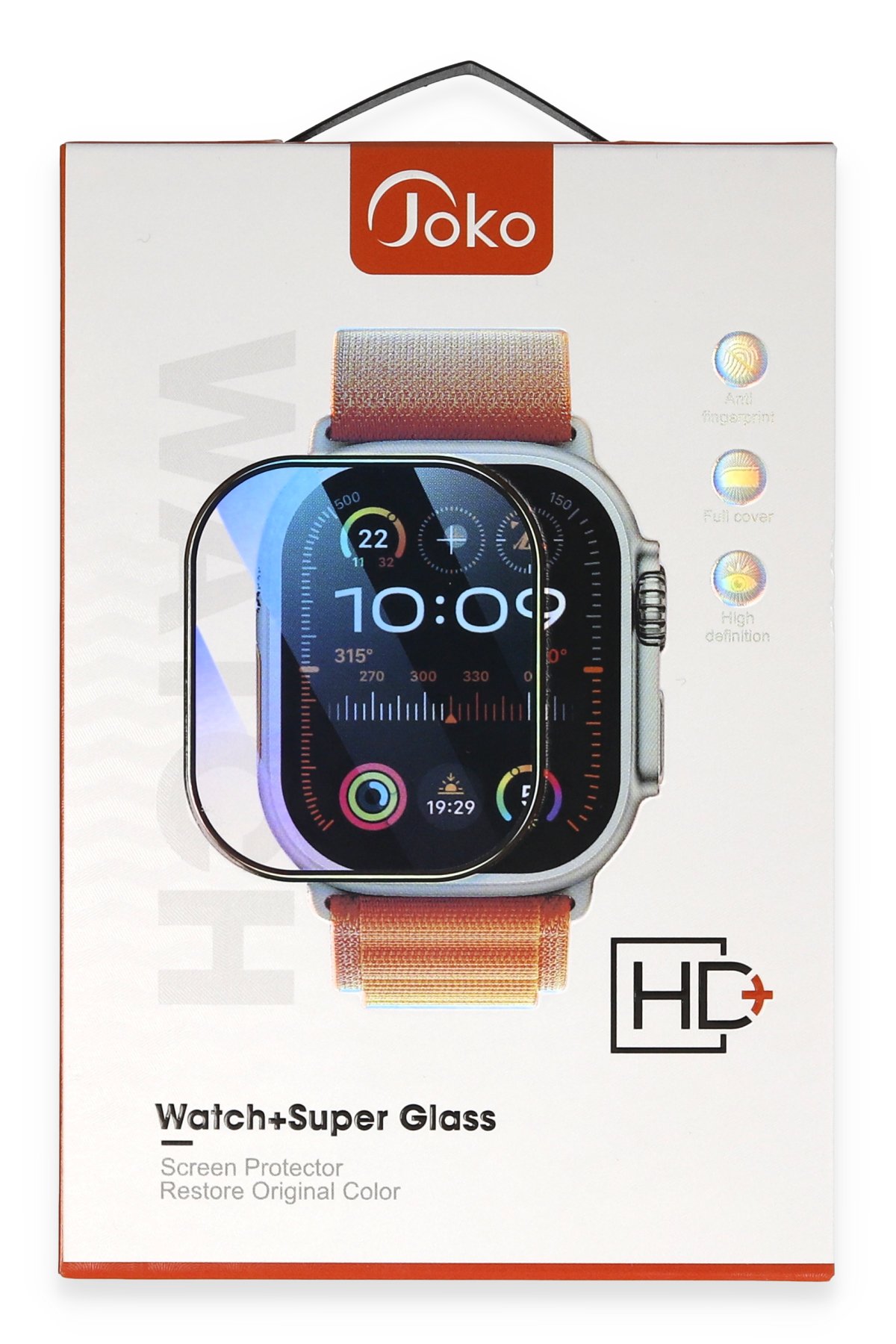 Newface Xiaomi Redmi Watch 4 Klasik Kordon - Kırmızı