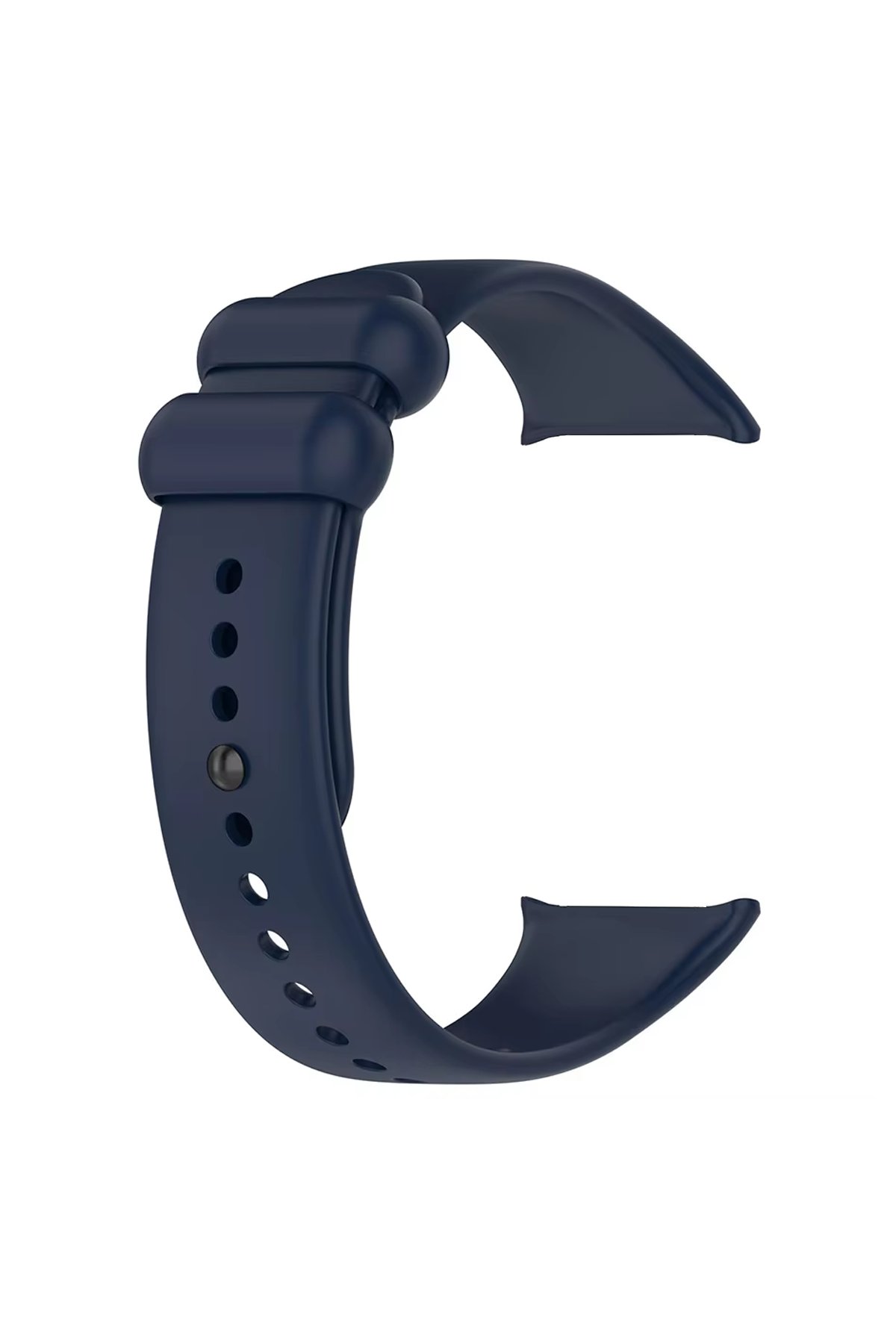 Newface Xiaomi Smart Band 8 Pro Klasik Kordon - Lila