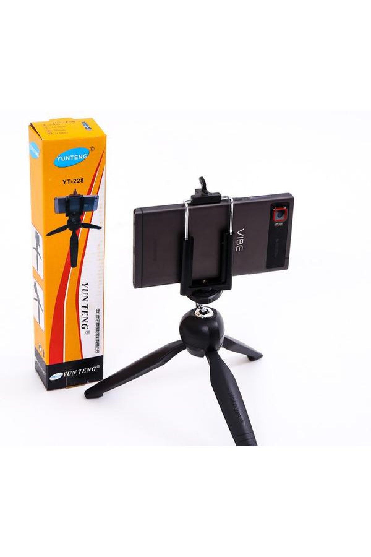 Newface Astro Stand Astronot - Siyah