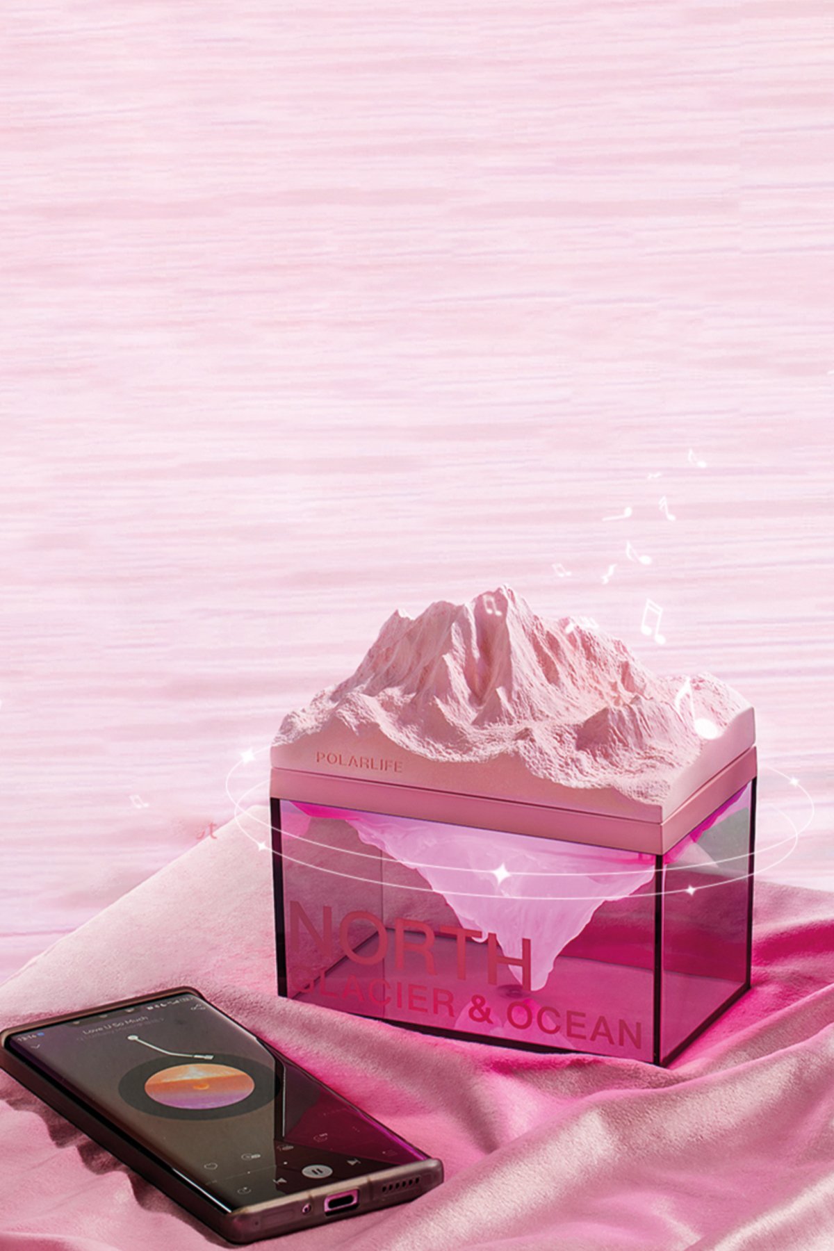 Newface YM-UD23 Kablosuz Şarj Masaüstü Set - Siyah