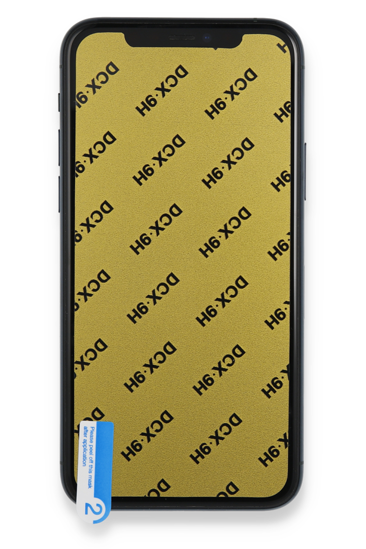 Newface Oppo Reno 4 Nano Ekran Koruyucu