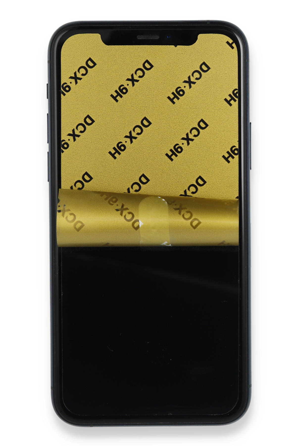 Newface Oppo Reno 4 Nano Ekran Koruyucu
