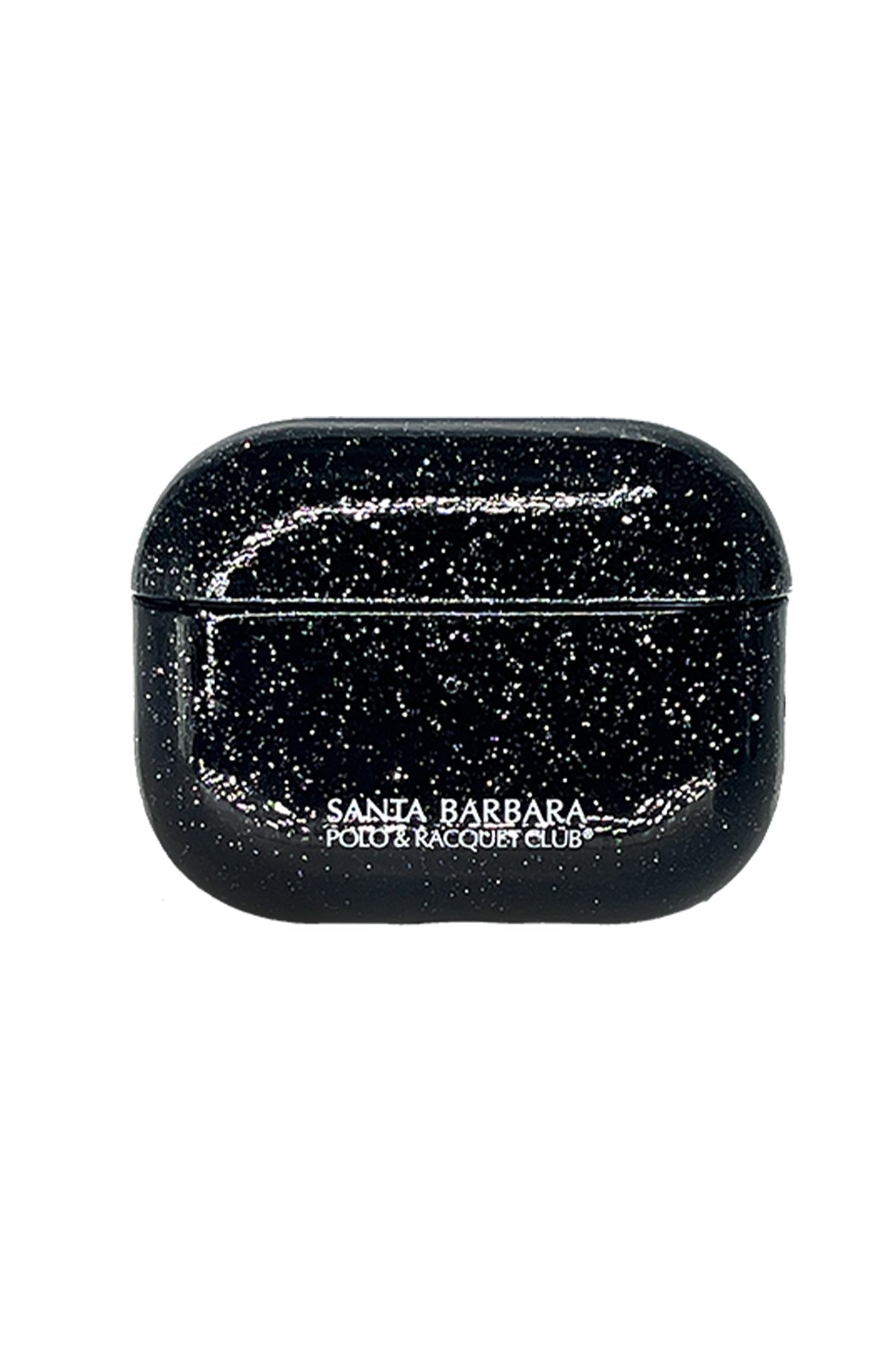 Santa Barbara Polo Racquet Club Airpods Pro (1.nesil) Orwell Kılıf - Mor