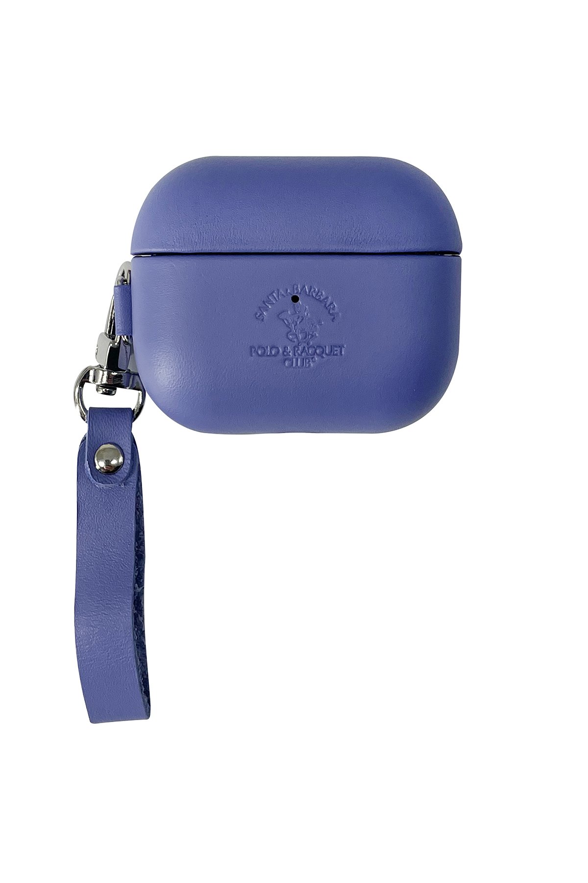 Santa Barbara Polo Racquet Club Airpods Pro (1.nesil) Orwell Kılıf - Kahverengi