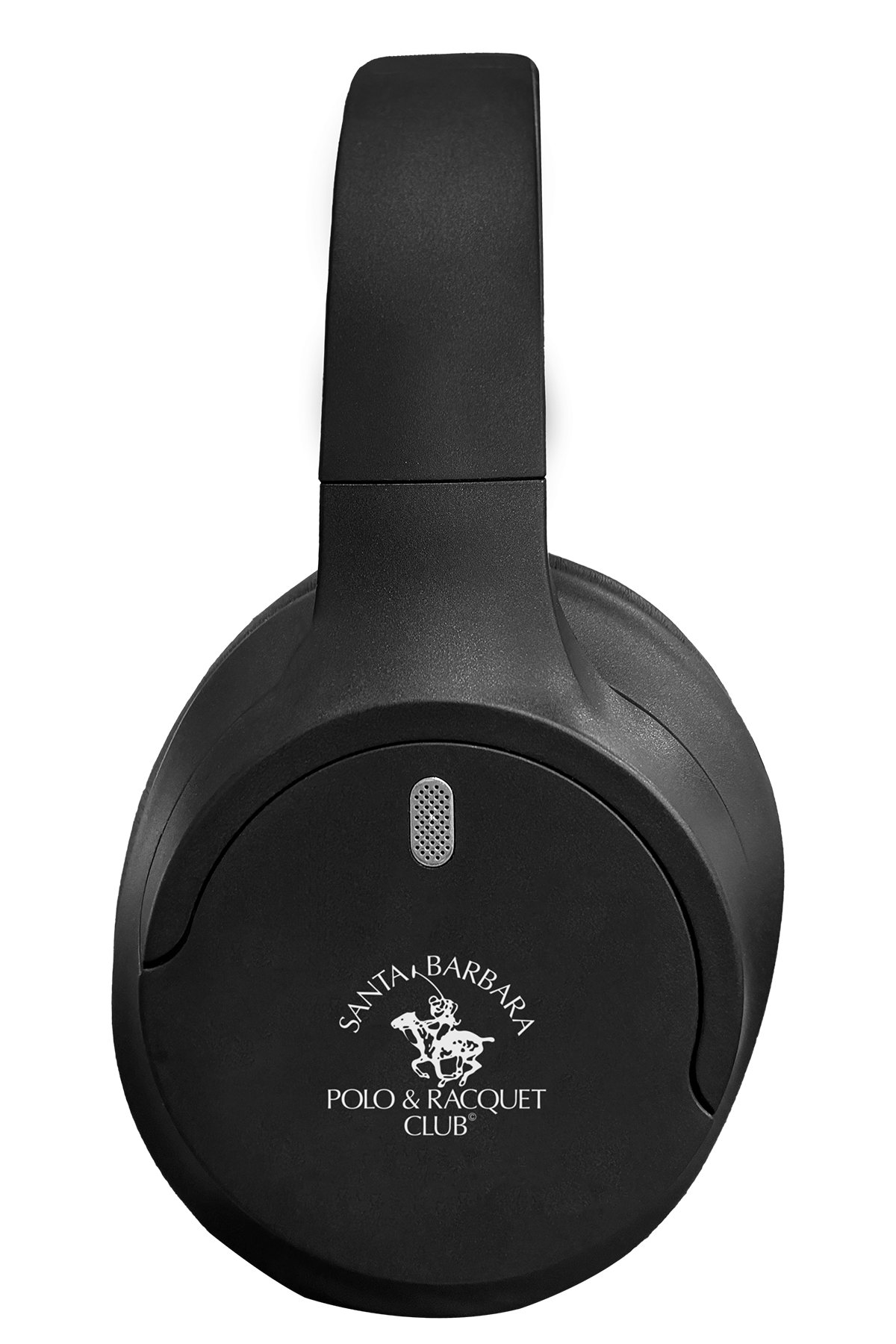 Santa Barbara Polo Racquet Club Miles 15cm 100W 4in1 PD Data Şarj Kablosu - Gri