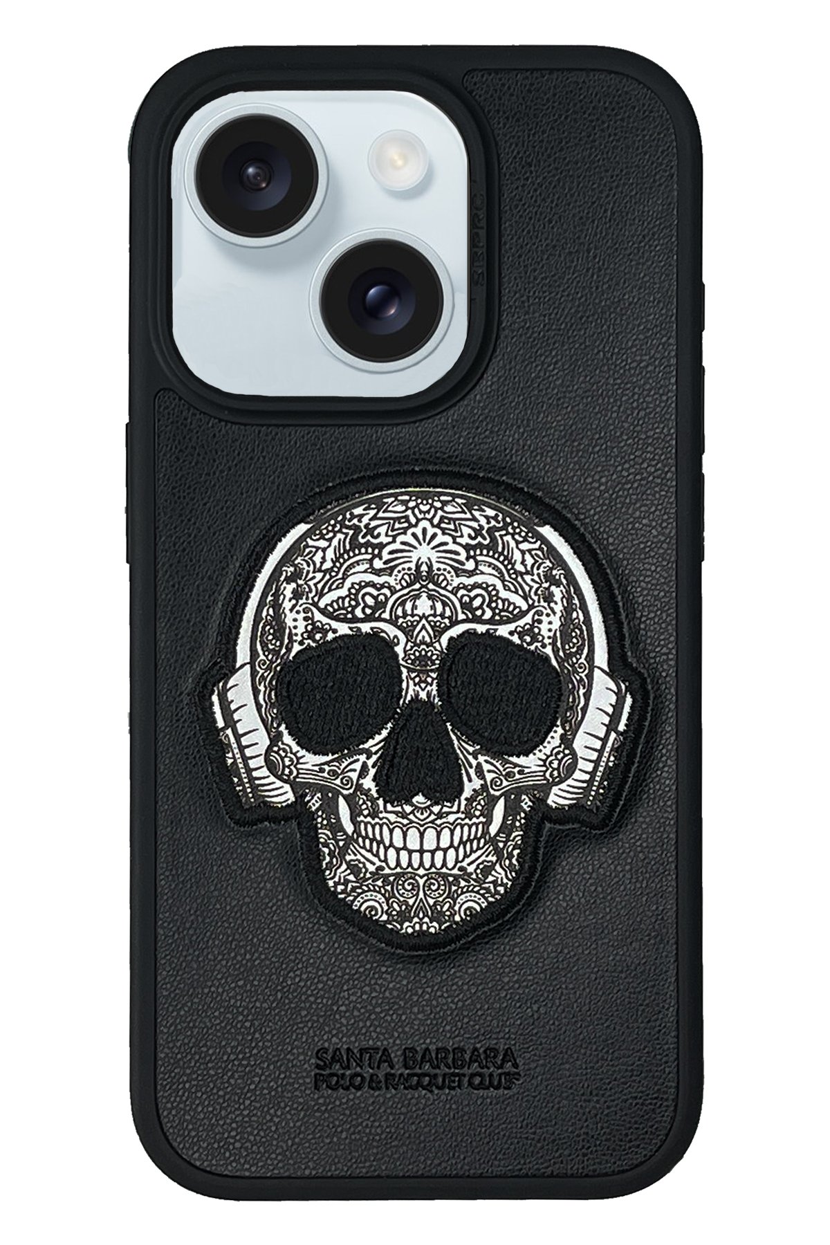 Santa Barbara Polo Racquet Club iPhone 15 Carter Magsafe Kapak - Spectator