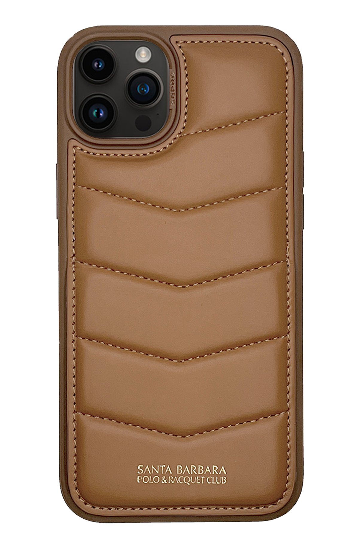 Santa Barbara Polo Racquet Club iPhone 15 Pro Max Carter Magsafe Kapak - Player