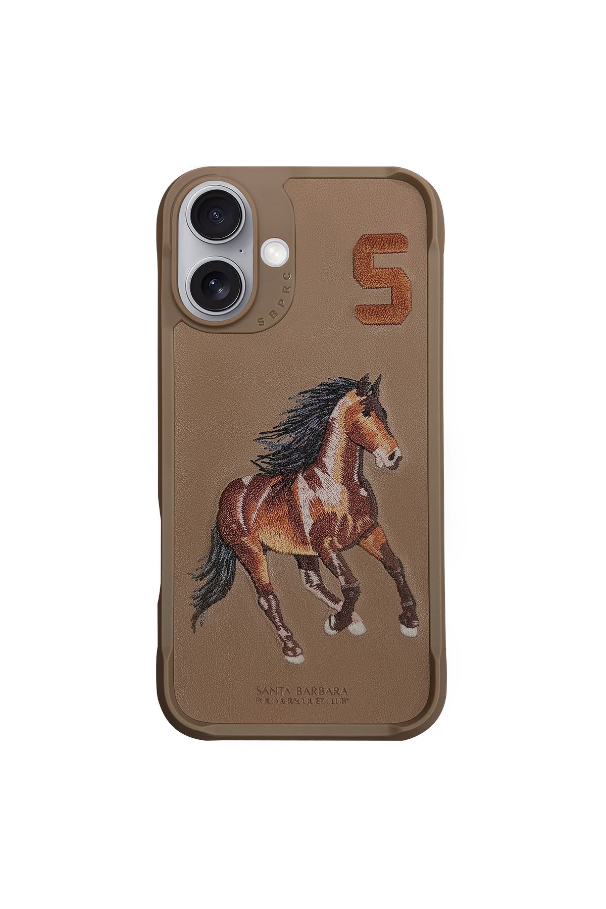 Santa Barbara Polo Racquet Club iPhone 16 Carter Magsafe Kapak - Spectator