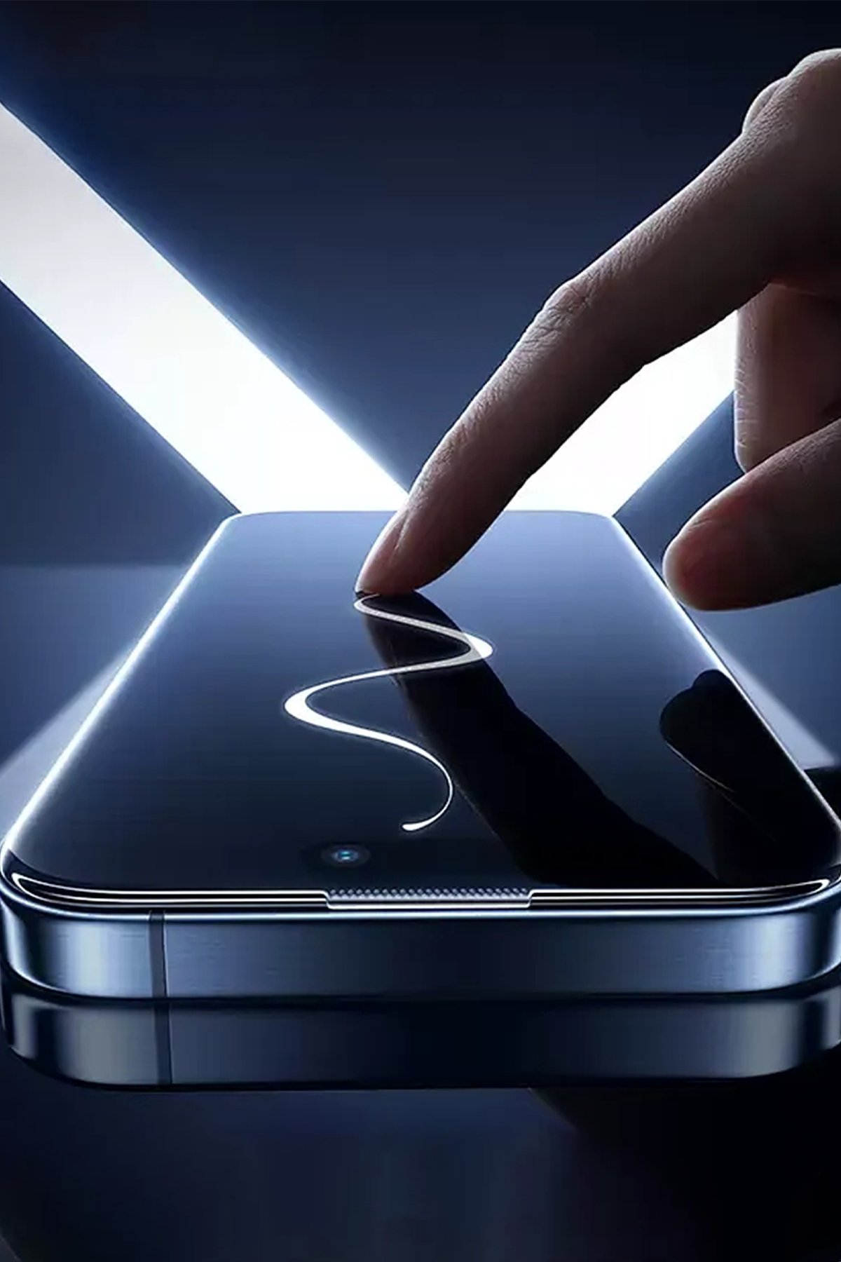 Santa Barbara Polo Racquet Club iPhone 16 Plus Augus Magsafe Kapak - Gri