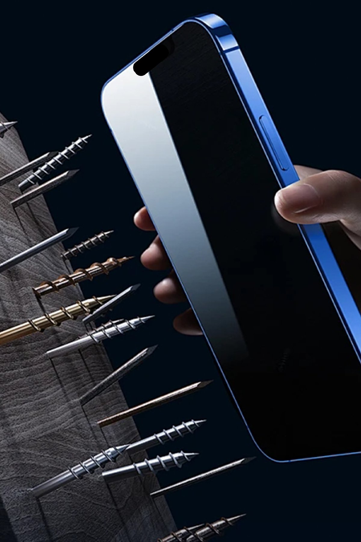 Santa Barbara Polo Racquet Club iPhone 16 Plus Augus Magsafe Kapak - Gri