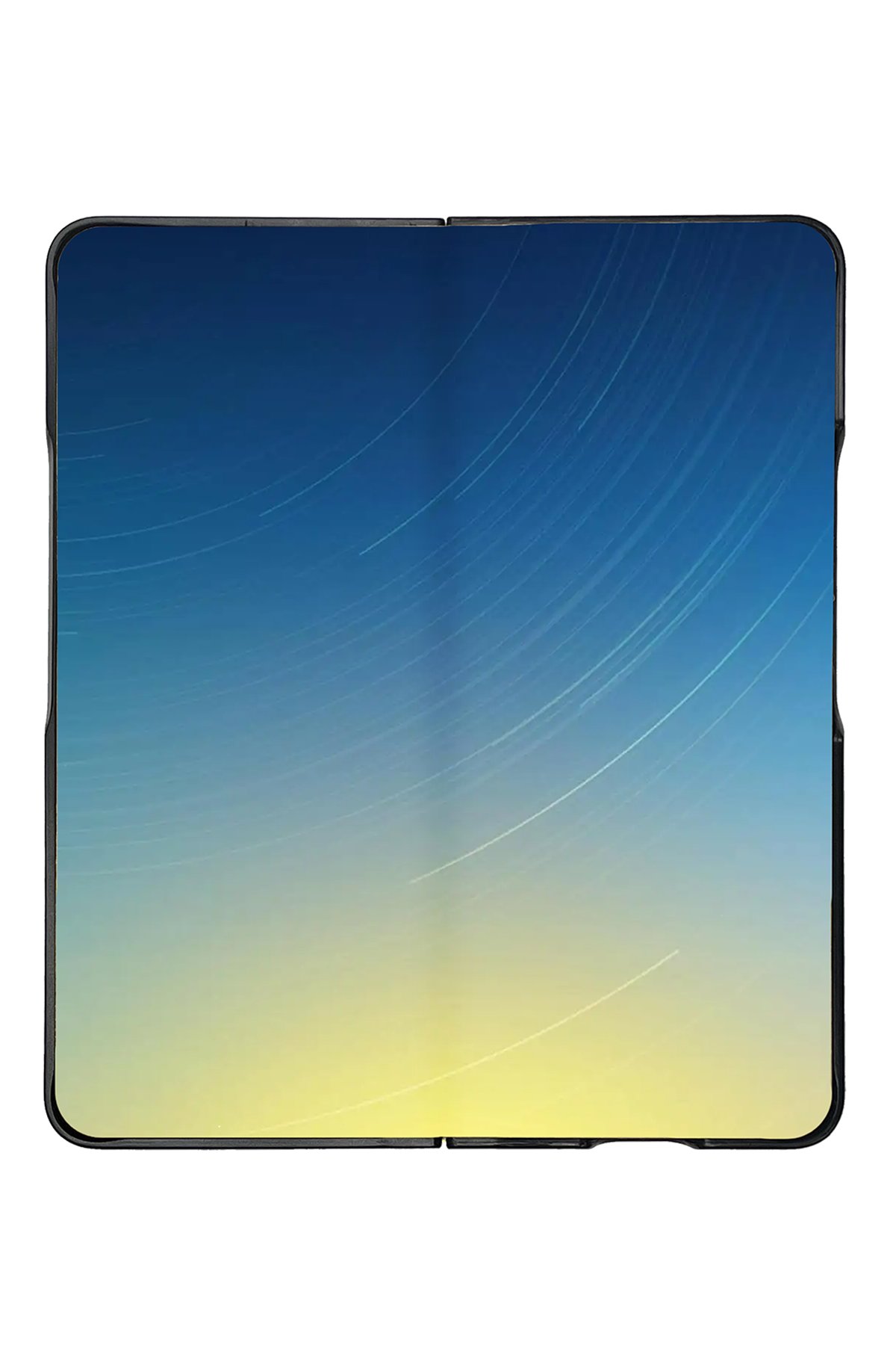 Santa Barbara Polo Racquet Club Samsung Galaxy Z Fold 5 Kent Kapak - Siyah