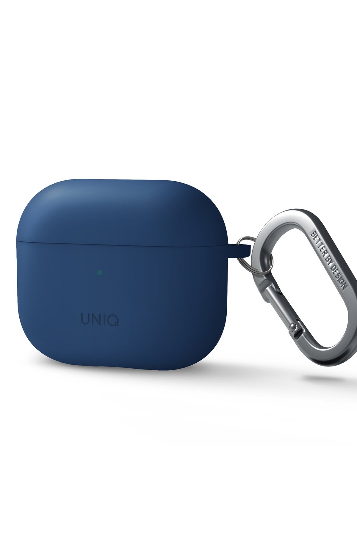 Uniq Airpods 3 (3.nesil) Valencia Kılıf - Gri