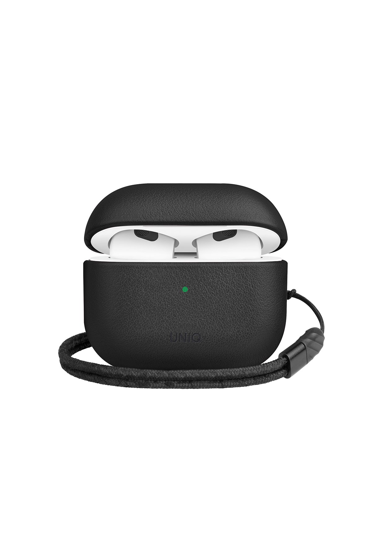 Uniq Airpods 3 (3.nesil) Valencia Kılıf - Mavi