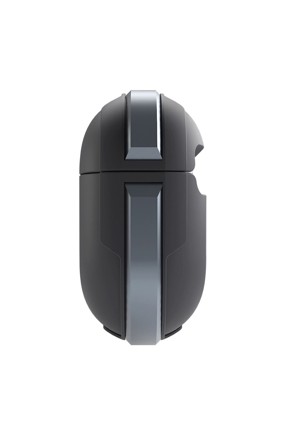 Uniq Airpods 3 (3.nesil) Vencer Silikon Kılıf - Lacivert