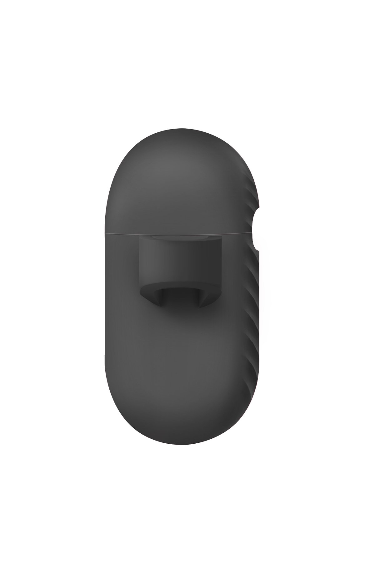 Uniq Airpods 3 (3.nesil) Vencer Silikon Kılıf - Bordo