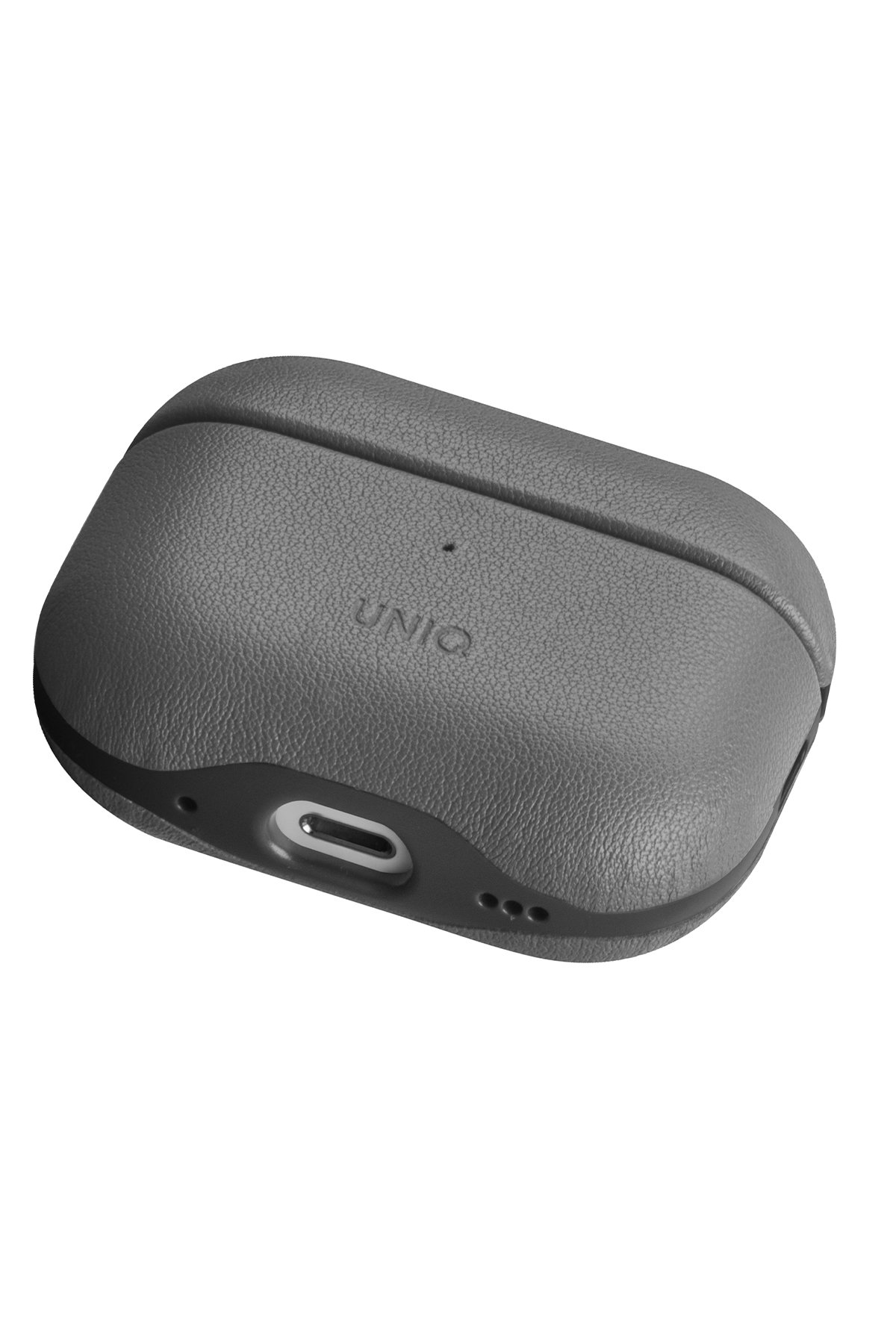 Uniq Airpods Pro 2 (2.nesil) Clyde Kilitli Kılıf - Sarı