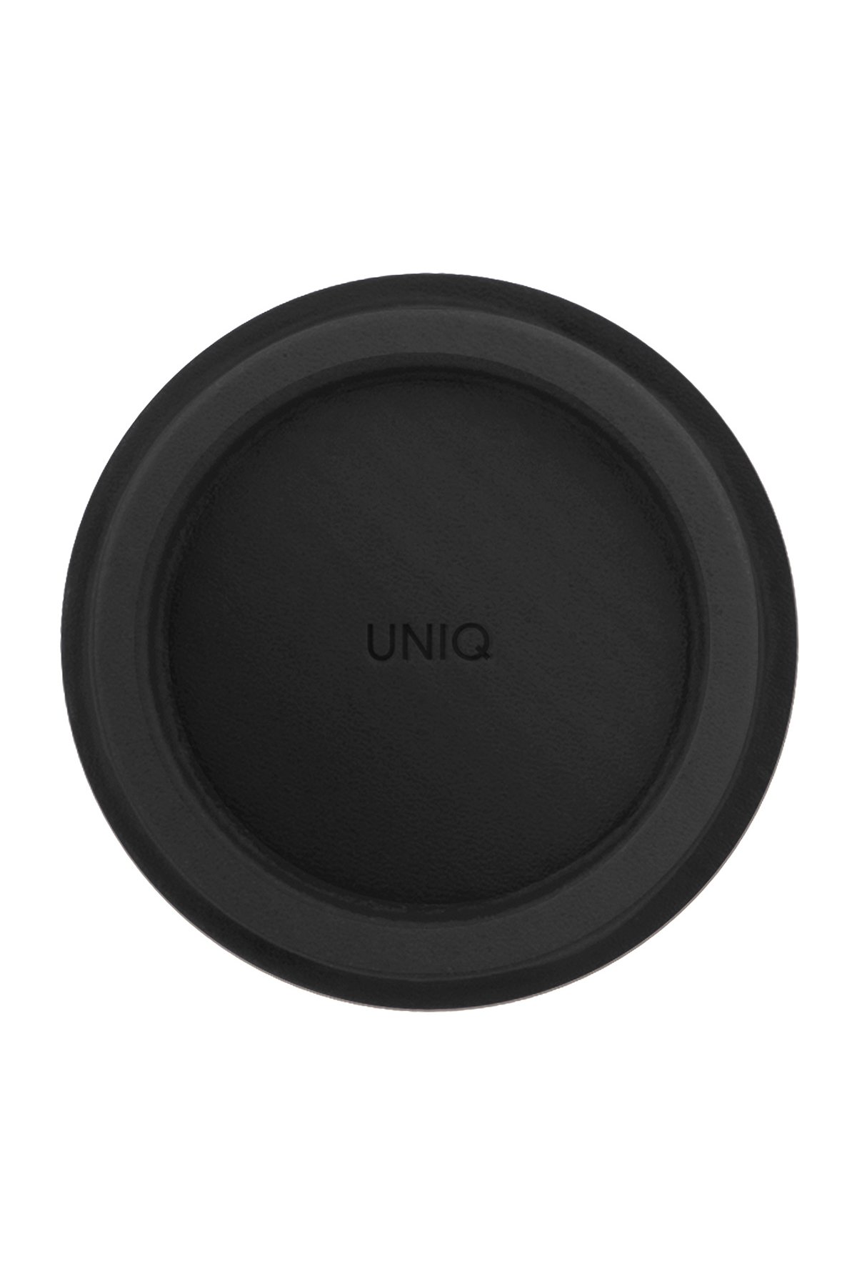Uniq Vista 2in1 Bileklik Boyun Askısı - Siyah