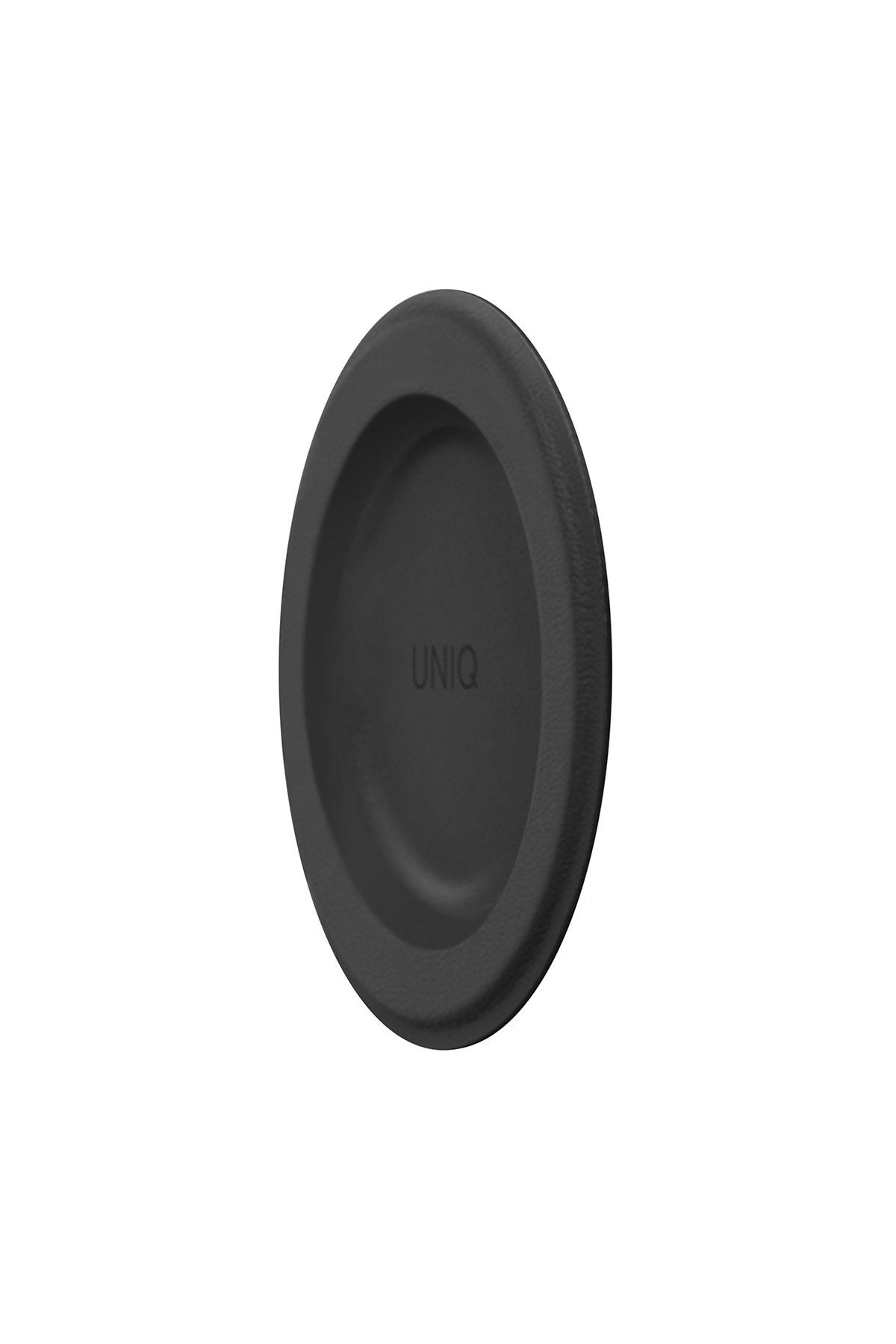 Uniq Vista 2in1 Bileklik Boyun Askısı - Siyah