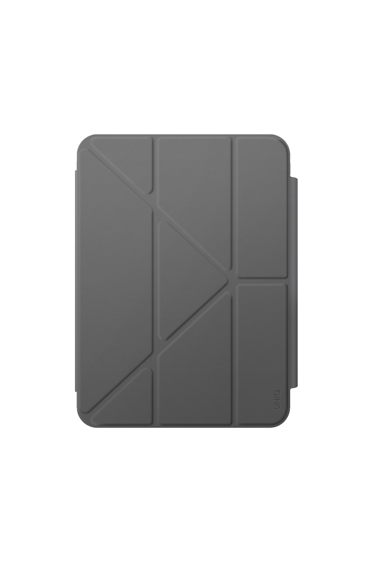 Uniq iPad Air 11 (2024) Ryze Standlı Katlanabilir Tablet Kapak - Yeşil