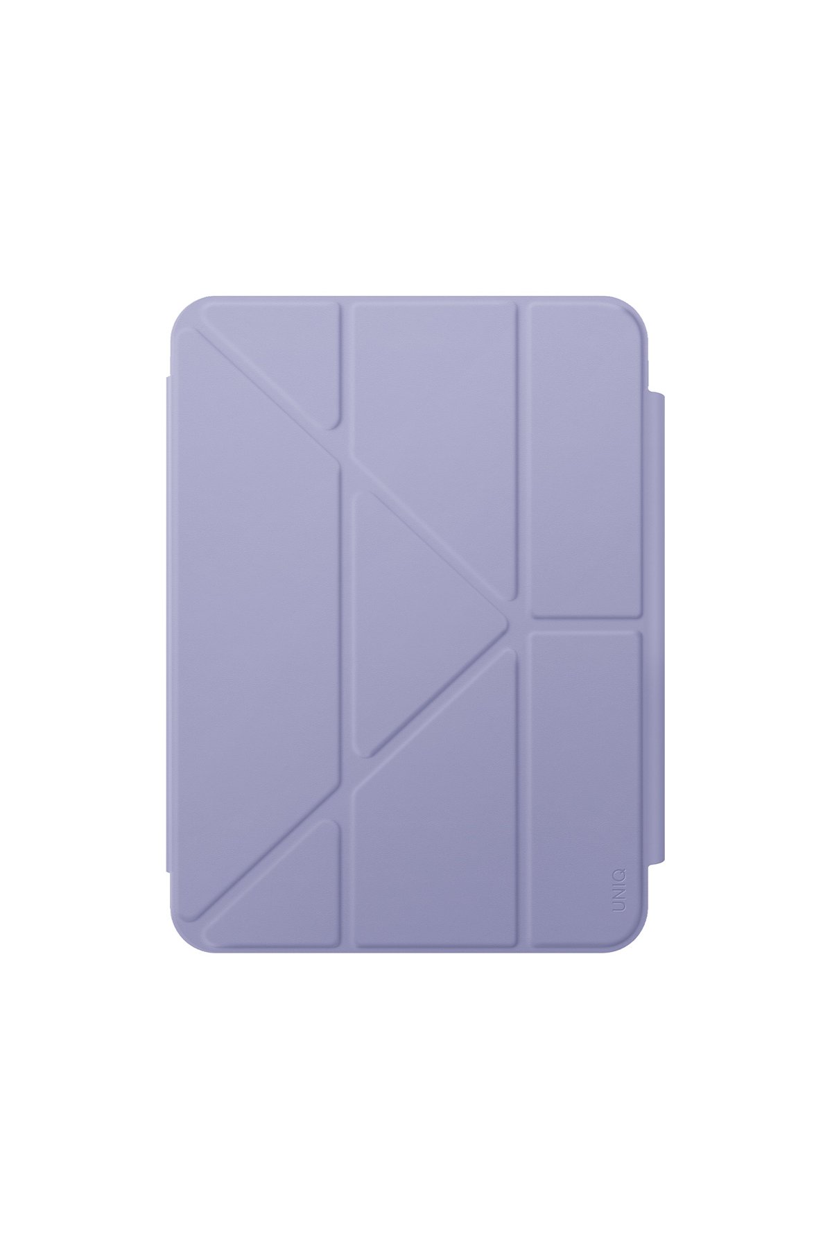 Uniq iPad Air 11 (2024) Moven Standlı Tablet Kapak - Pembe