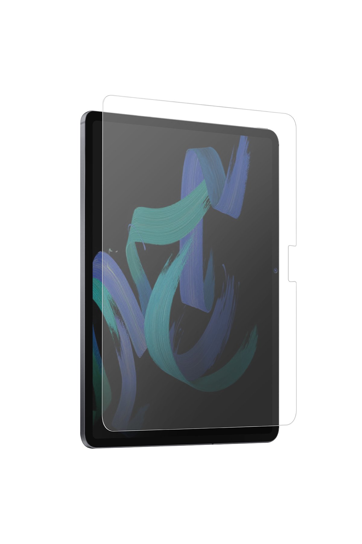 Uniq iPad Air 11 (2024) Moven Standlı Tablet Kapak - Pembe