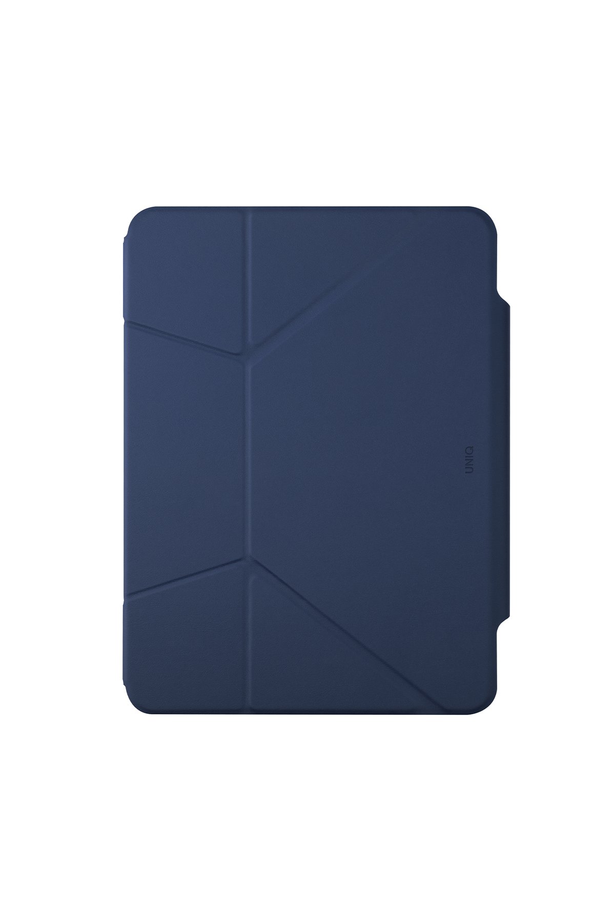 Uniq iPad Pro 11 (2022) Ryze Standlı Katlanabilir Tablet Kapak - Sarı