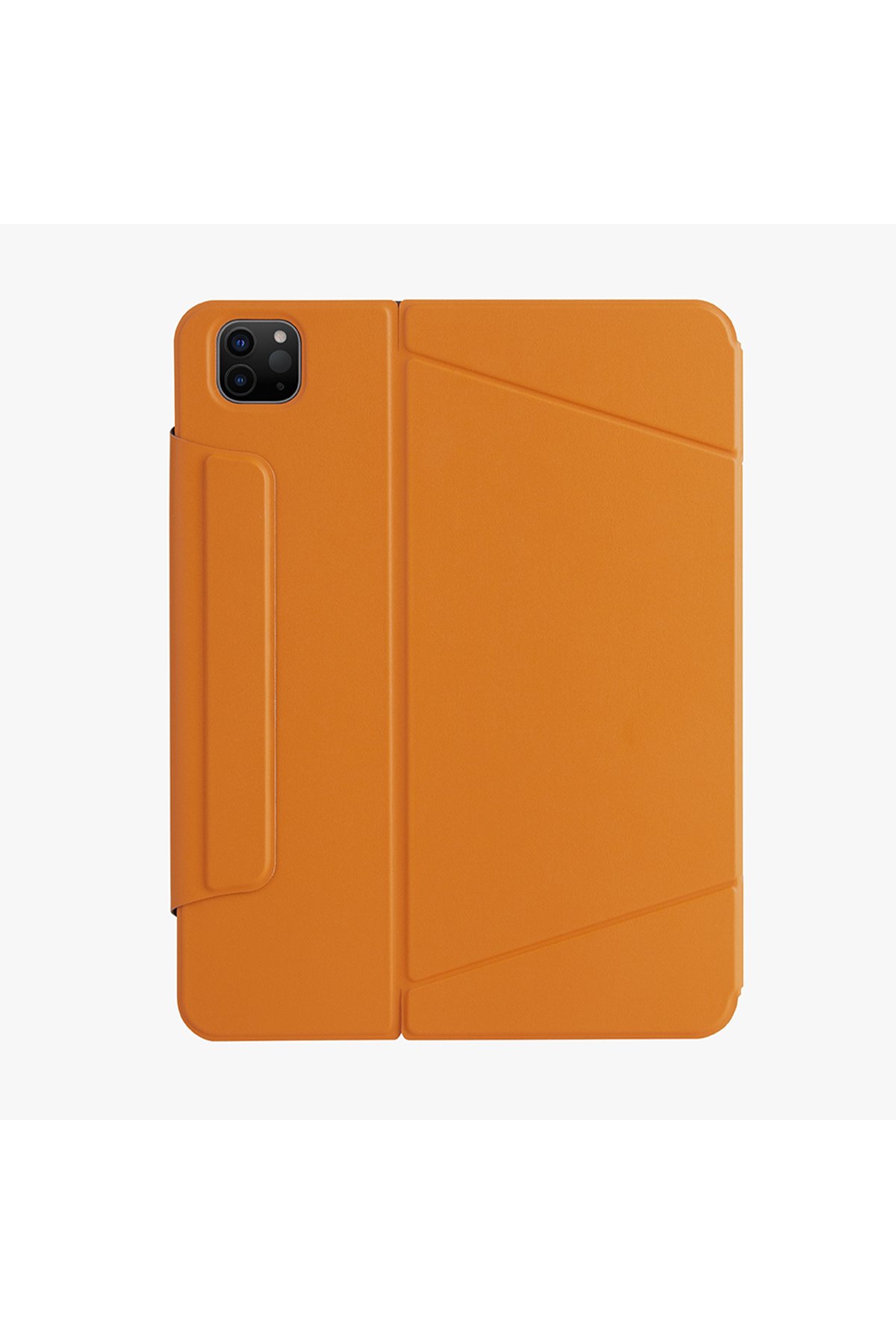 Uniq iPad Pro 11 (2022) Ryze Standlı Katlanabilir Tablet Kapak - Yeşil