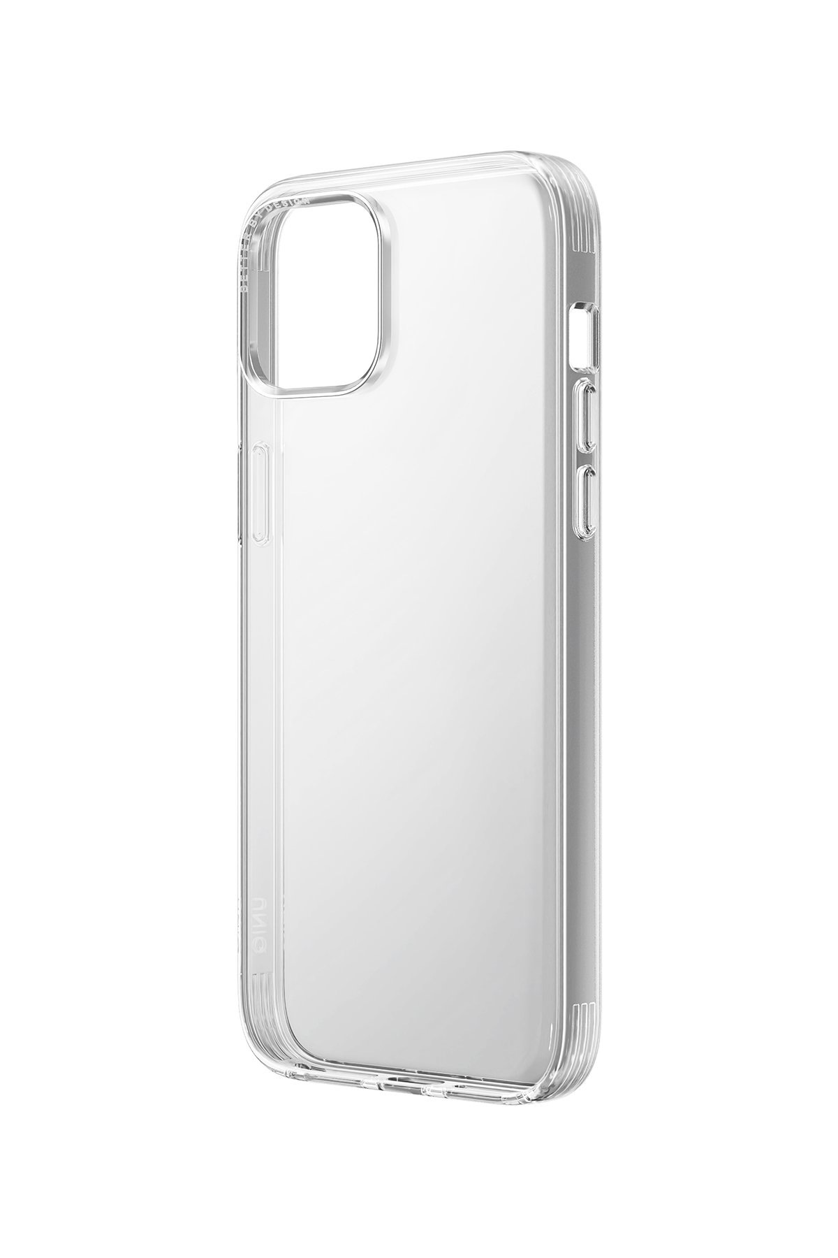 Uniq iPhone 14 LifePro Xtreme Magsafe Kapak - Siyah
