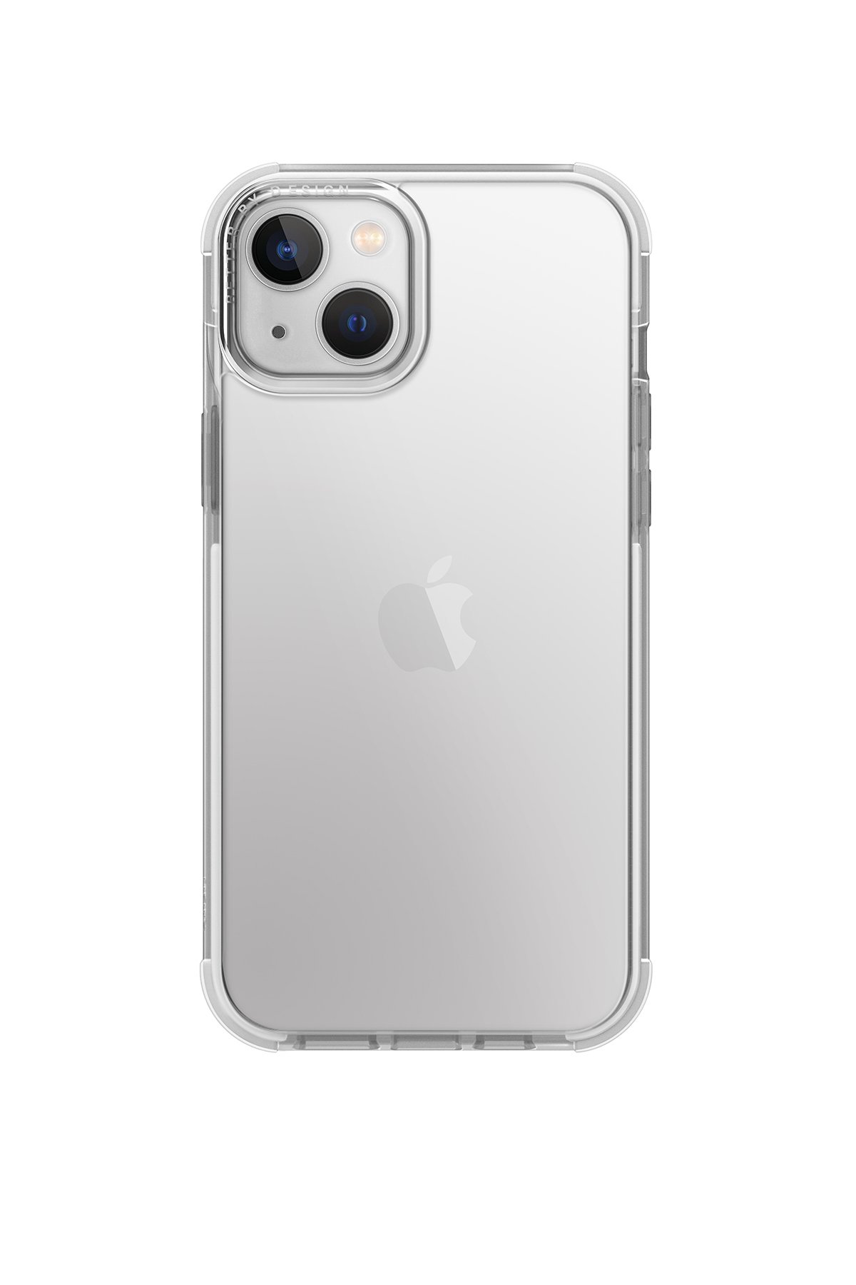 Uniq iPhone 14 LifePro Xtreme Magsafe Kapak - Siyah