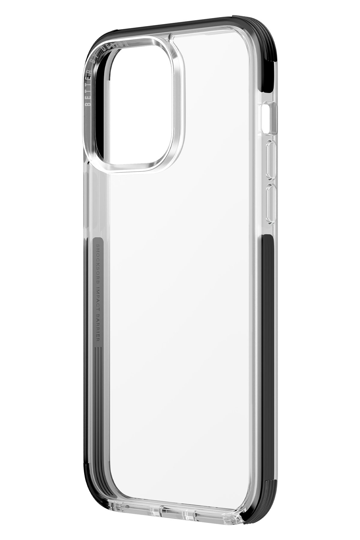 Uniq iPhone 14 LifePro Xtreme Magsafe Kapak - Siyah