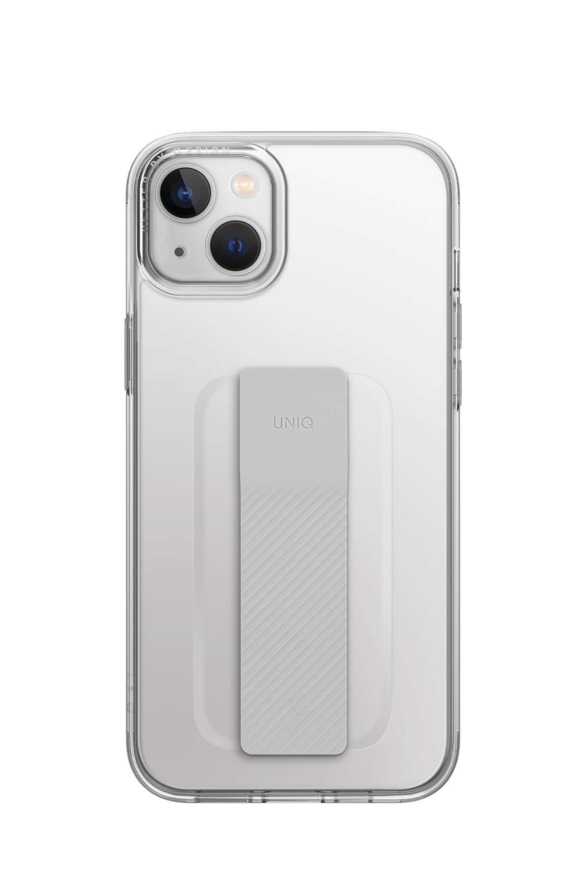 Uniq iPhone 14 LifePro Xtreme Magsafe Kapak - Siyah