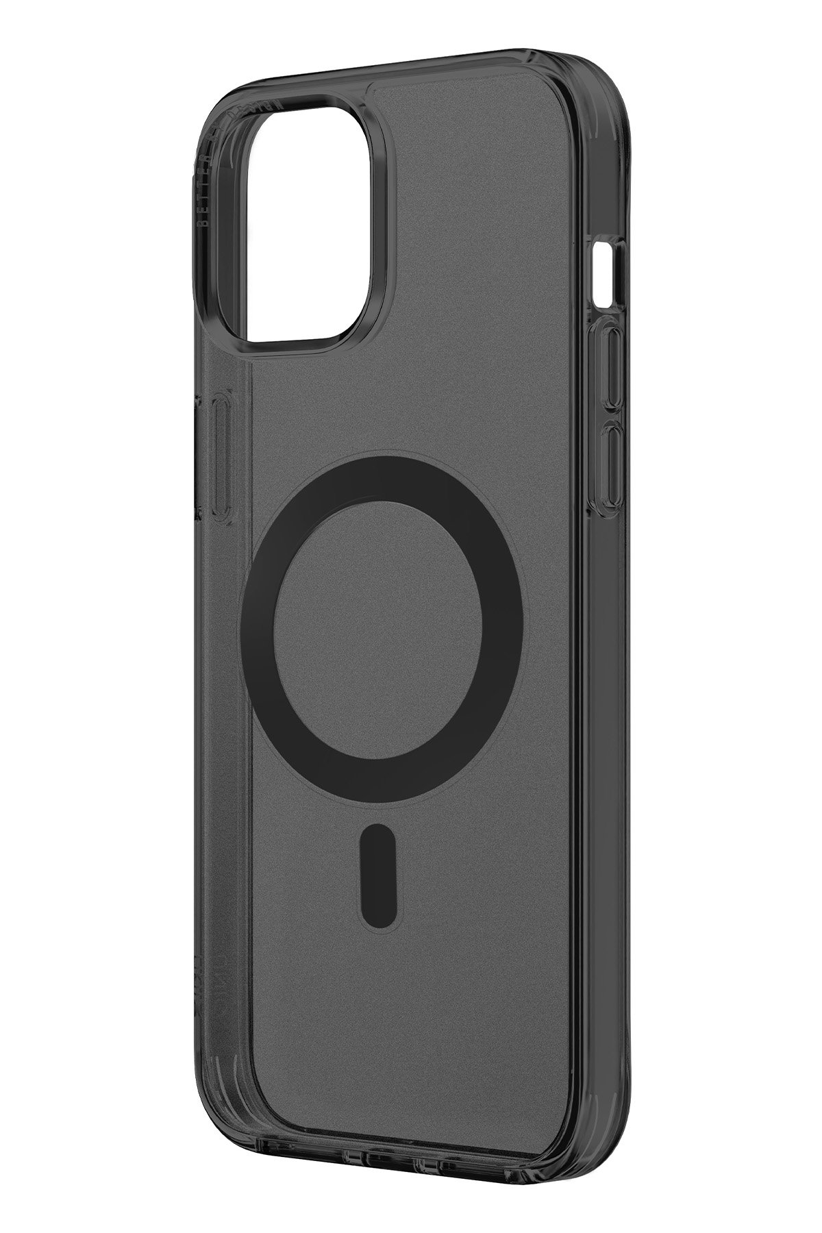 Uniq iPhone 14 Clarion Kapak - Şeffaf