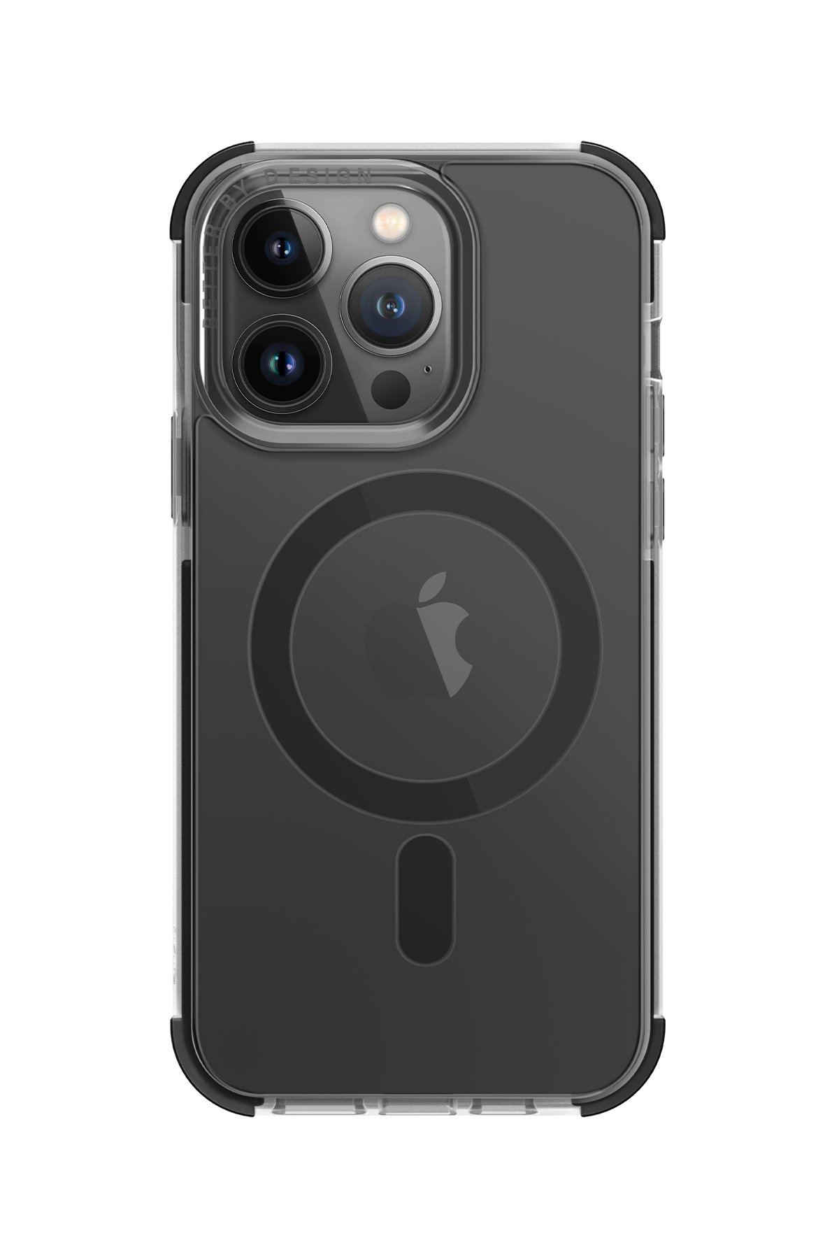 Uniq iPhone 14 Pro LifePro Xtreme Kapak - Gökkuşağı