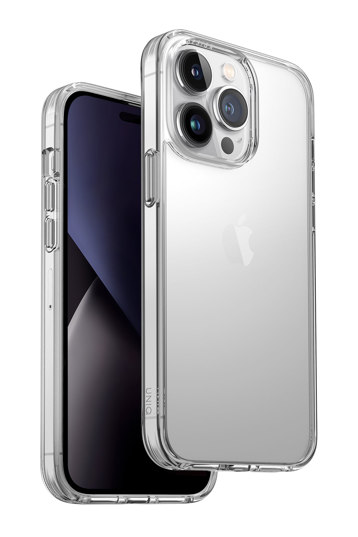 Uniq iPhone 14 Pro LifePro Xtreme Kapak - Gökkuşağı