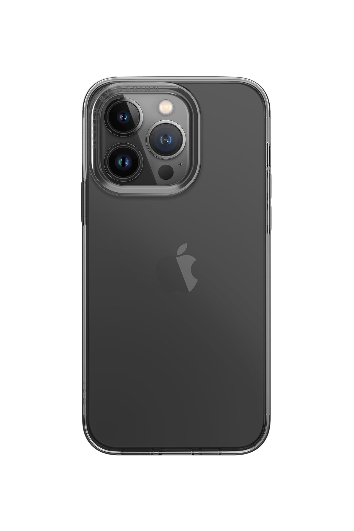 Uniq iPhone 14 Pro Max Clarion Kapak - Şeffaf