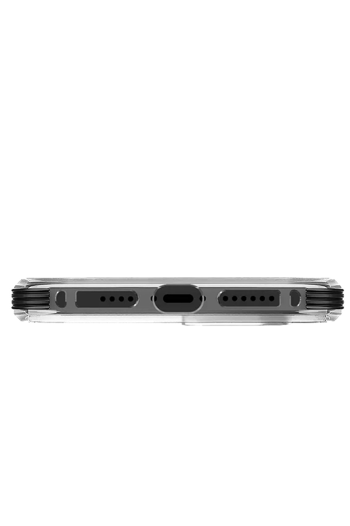 Uniq iPhone 14 Pro Max Combat Kapak - Beyaz