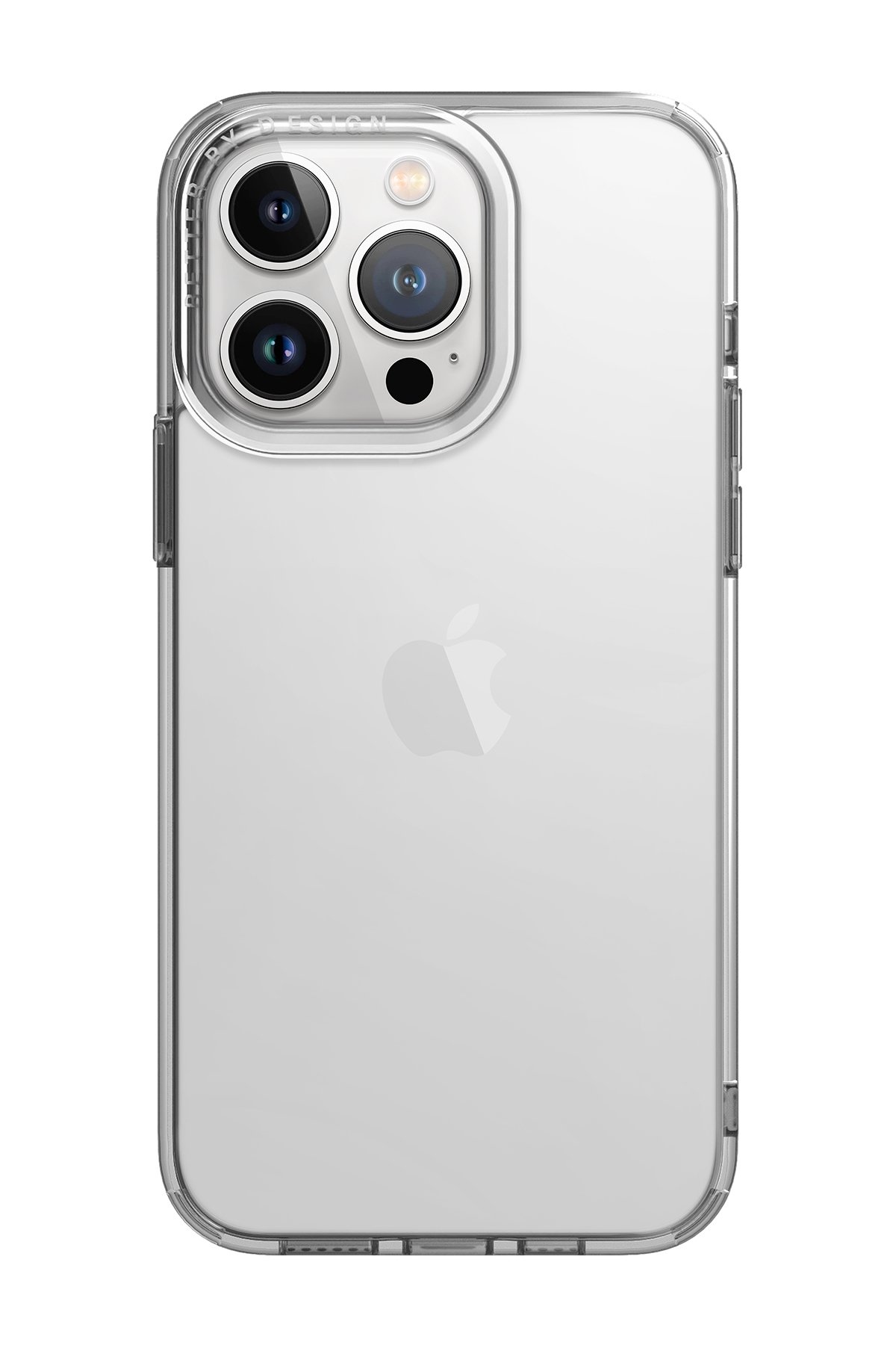 Uniq iPhone 14 Pro Max Combat Kapak - Siyah